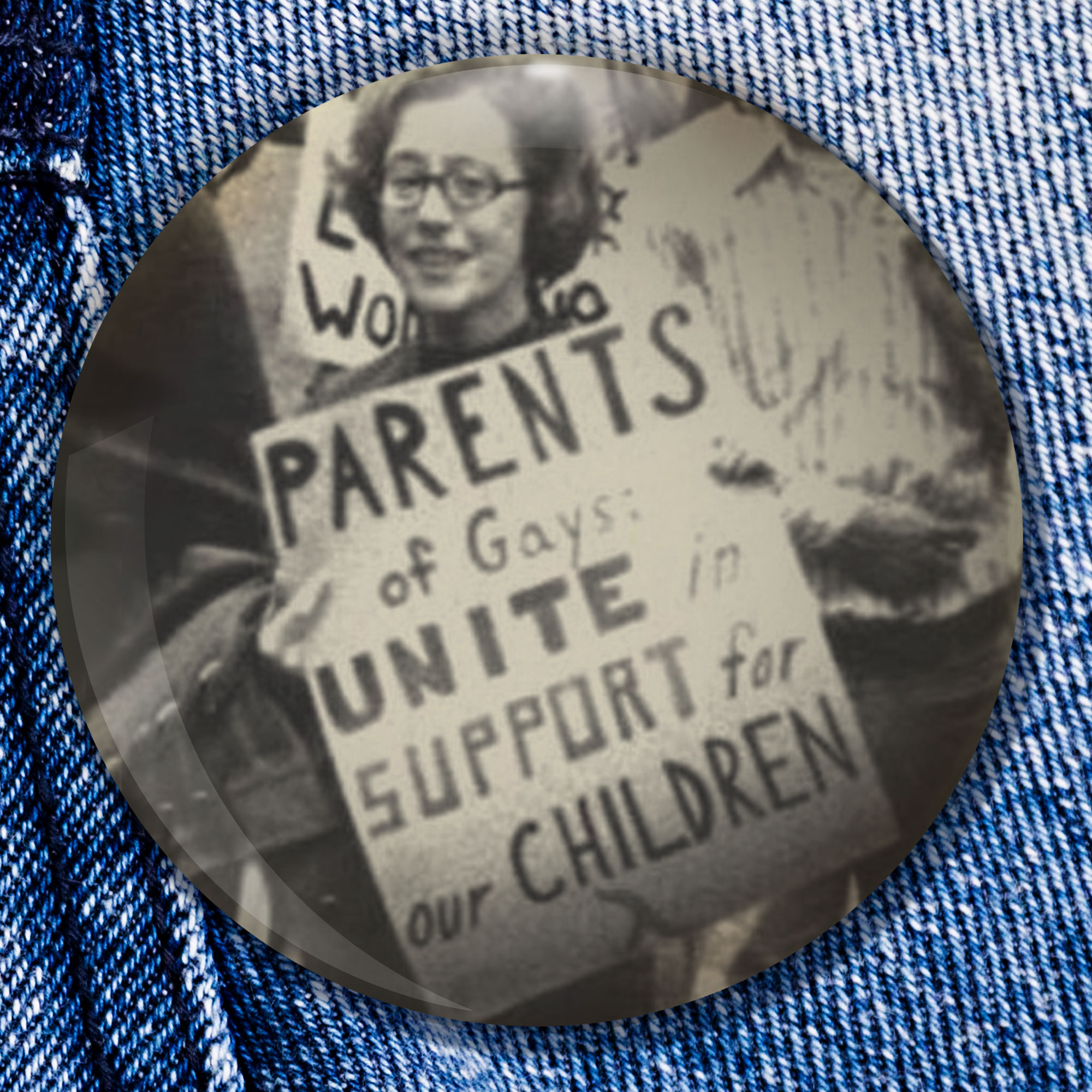 Coming of Age During the 1970s: Chapter 3: Family Ties