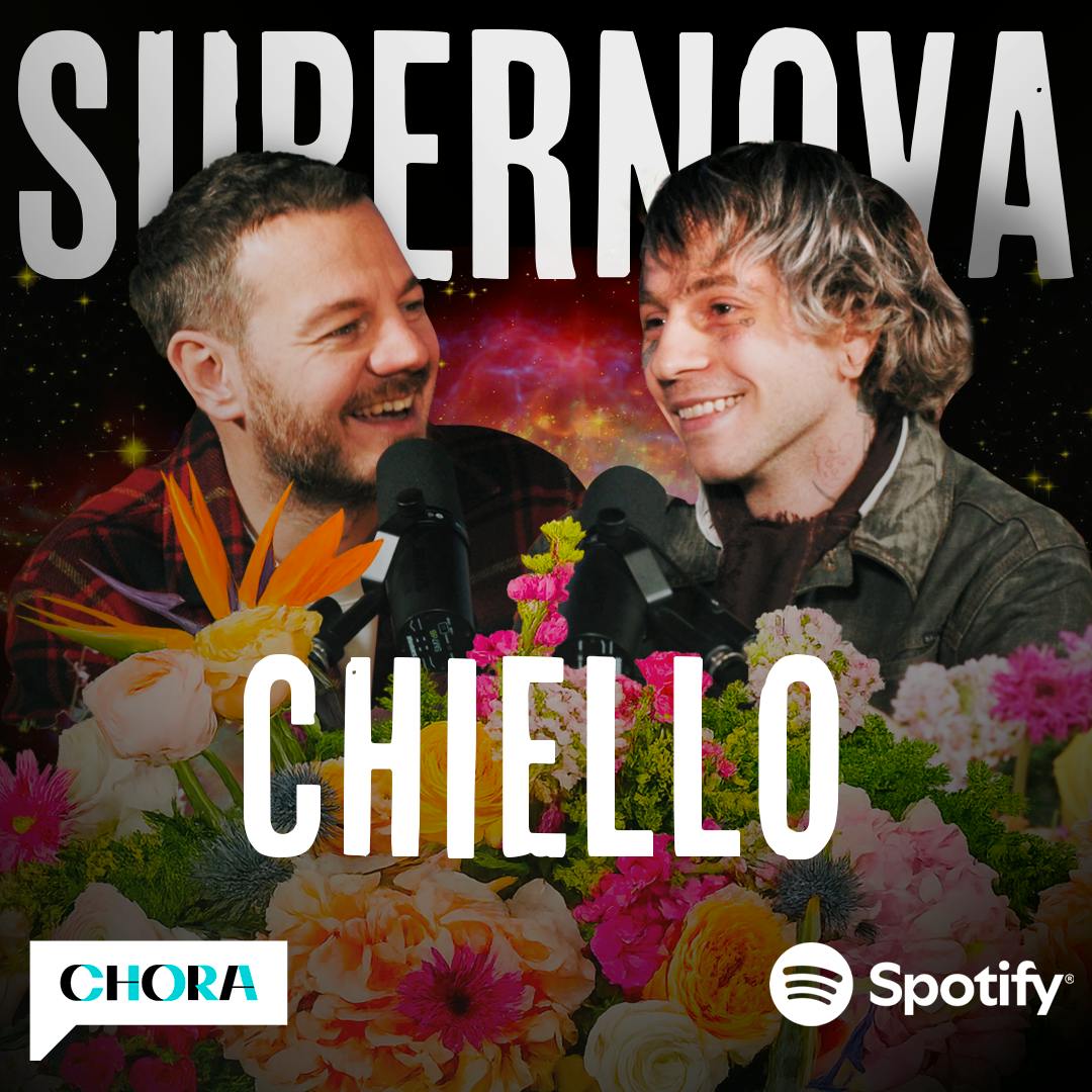 SANREMO È: CHIELLO SANREMO È: CHIELLO