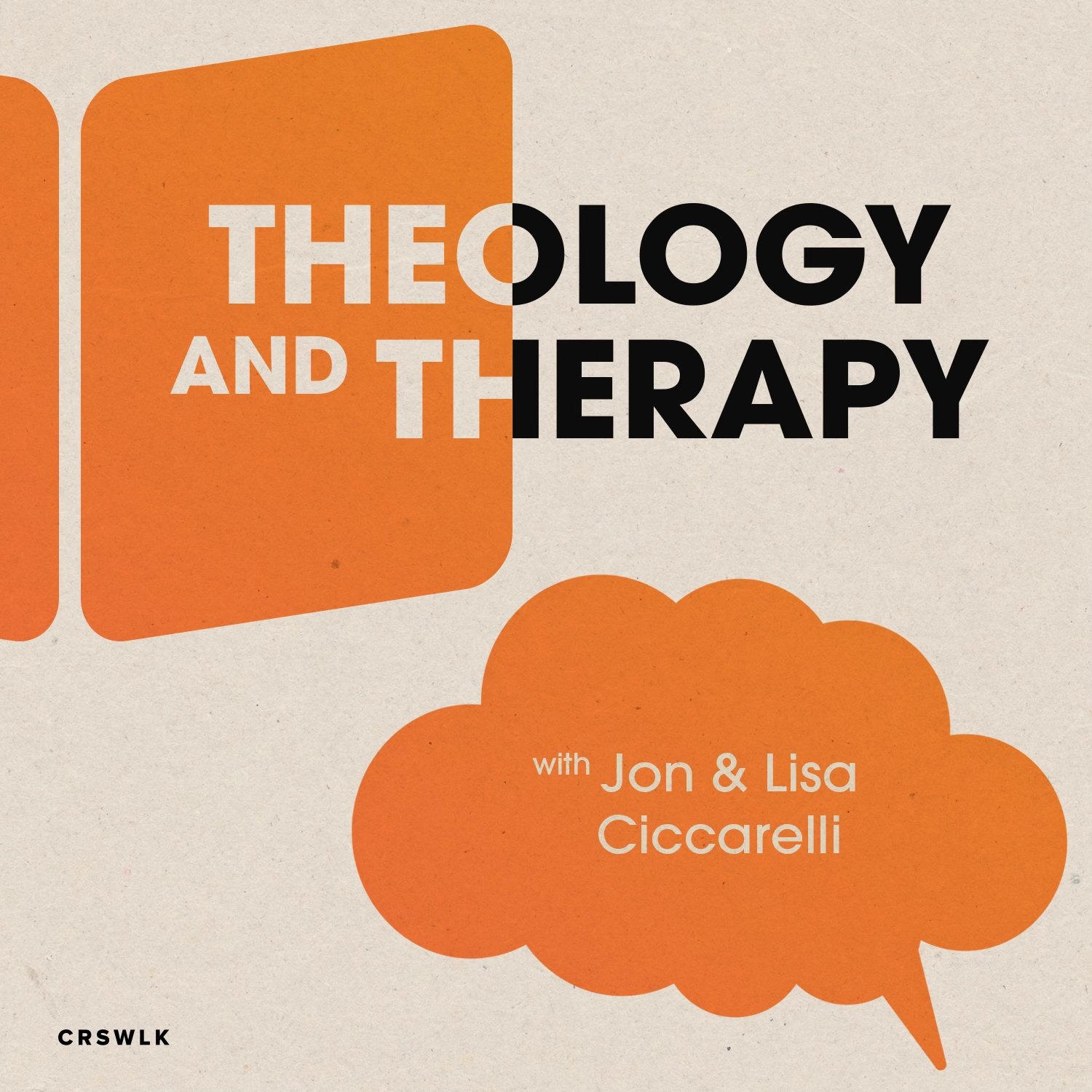 Theology and Therapy Podcast