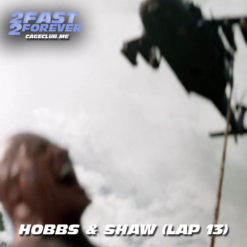 2 Fast 2 Forever: The Fast and Furious Podcast