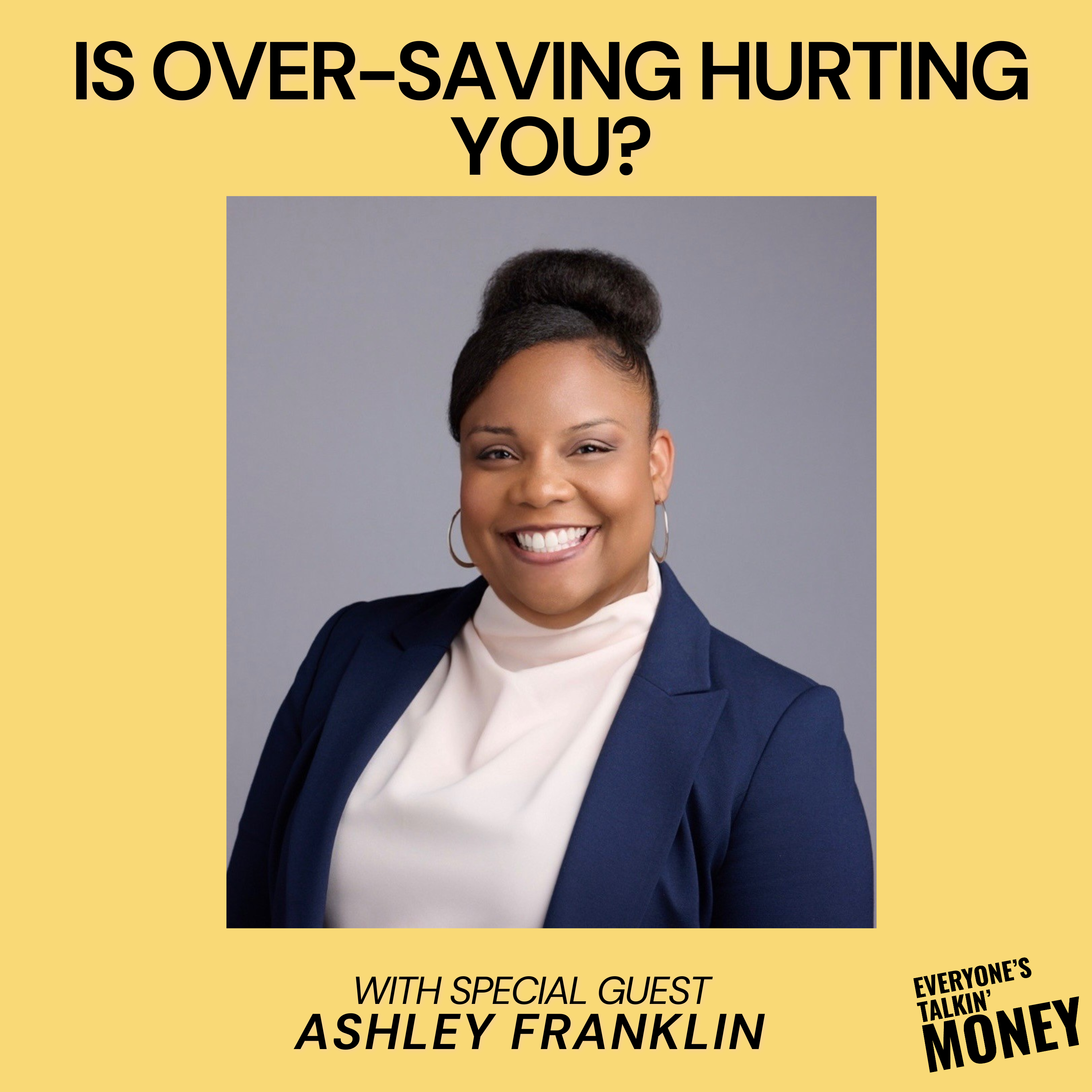 Is Over-Saving Hurting You? How Money Dysmorphia Hides in Habits That Look ‘Responsible’