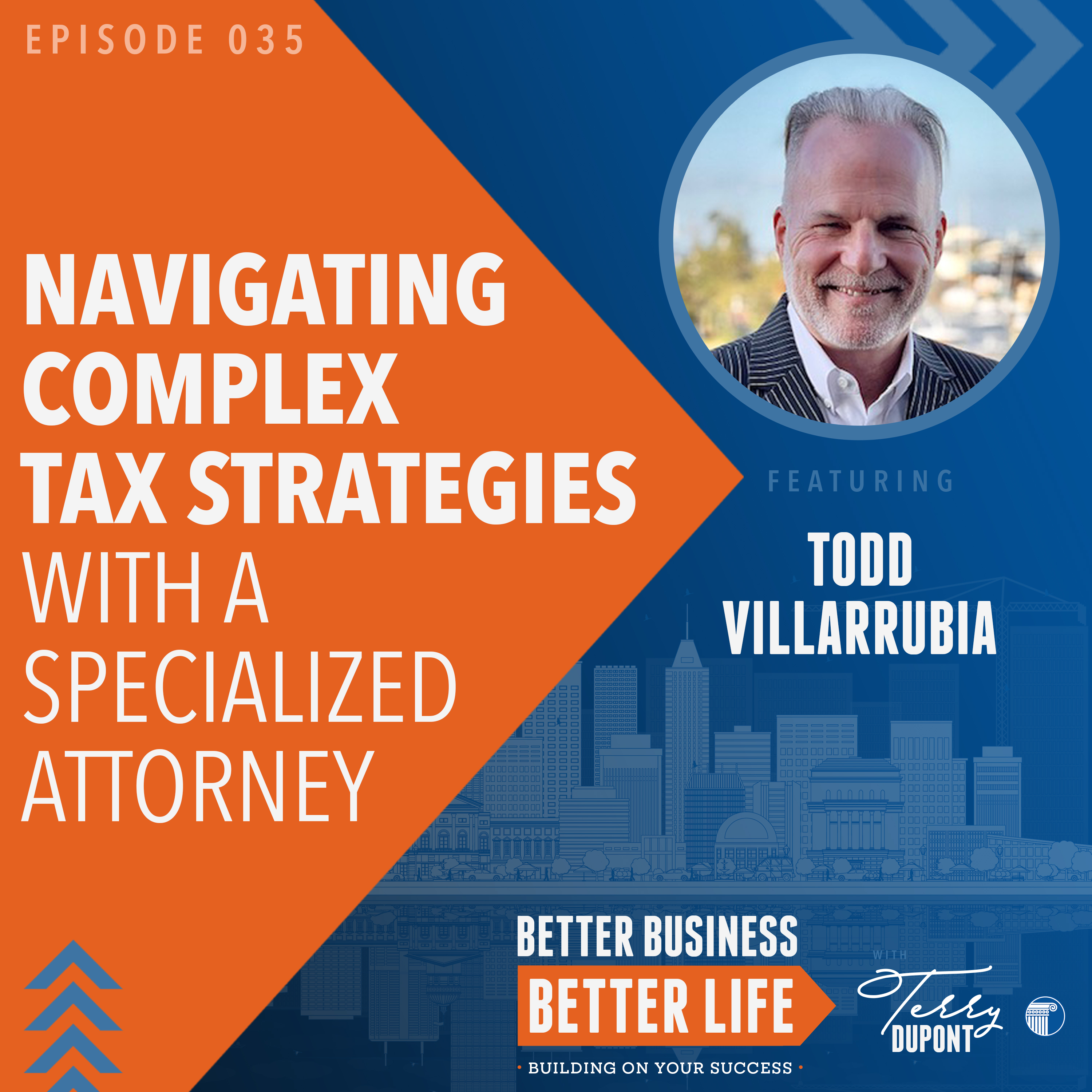 Better Business, Better Life