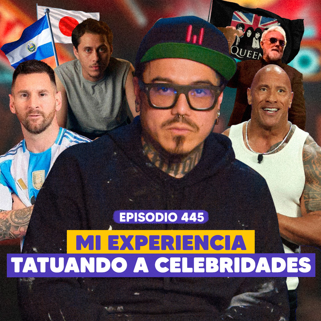 La diversidad en vidas extraterrestres (feat. Yomico) | 99% Con Isra y Abelardo E445 episode artwork