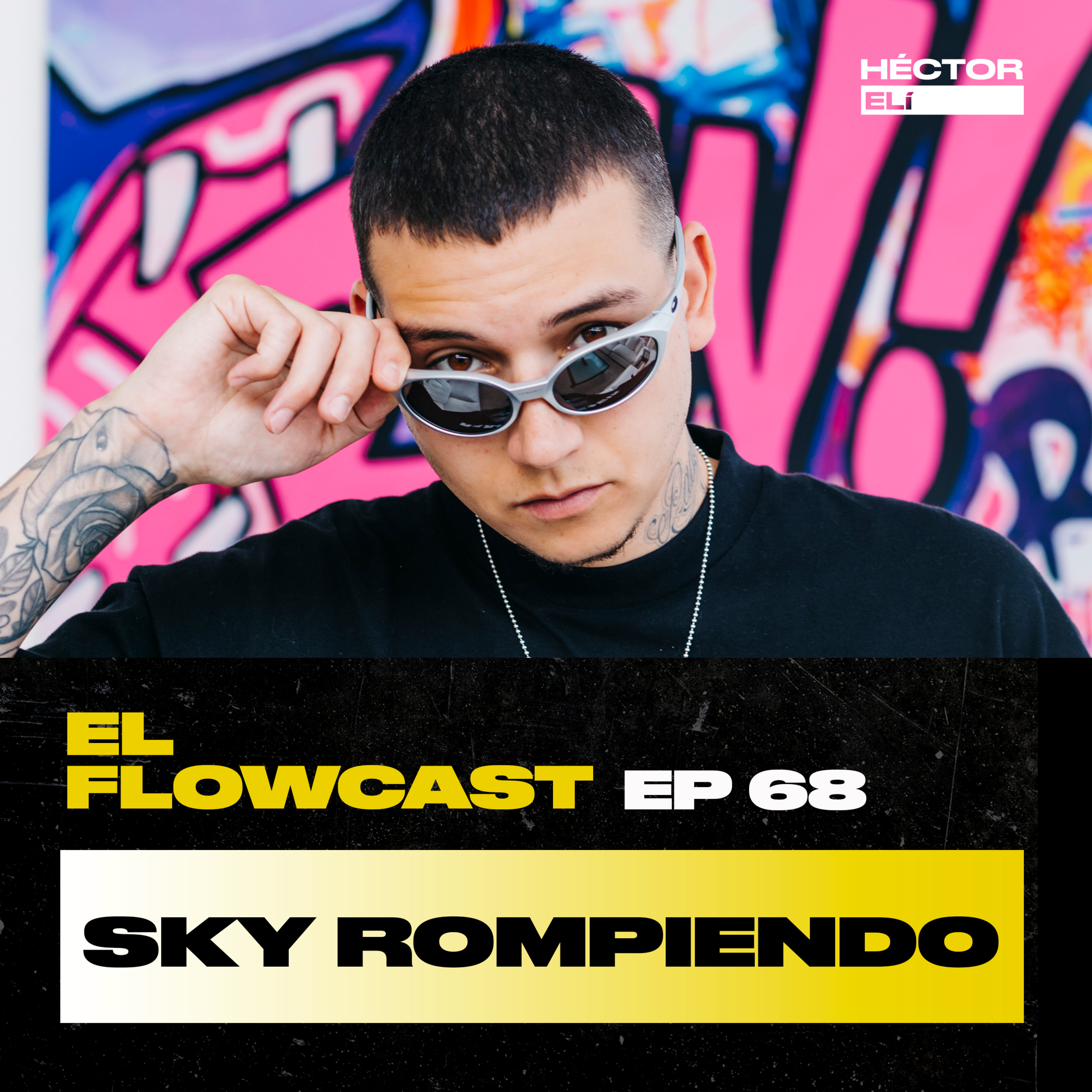 El Flowcast