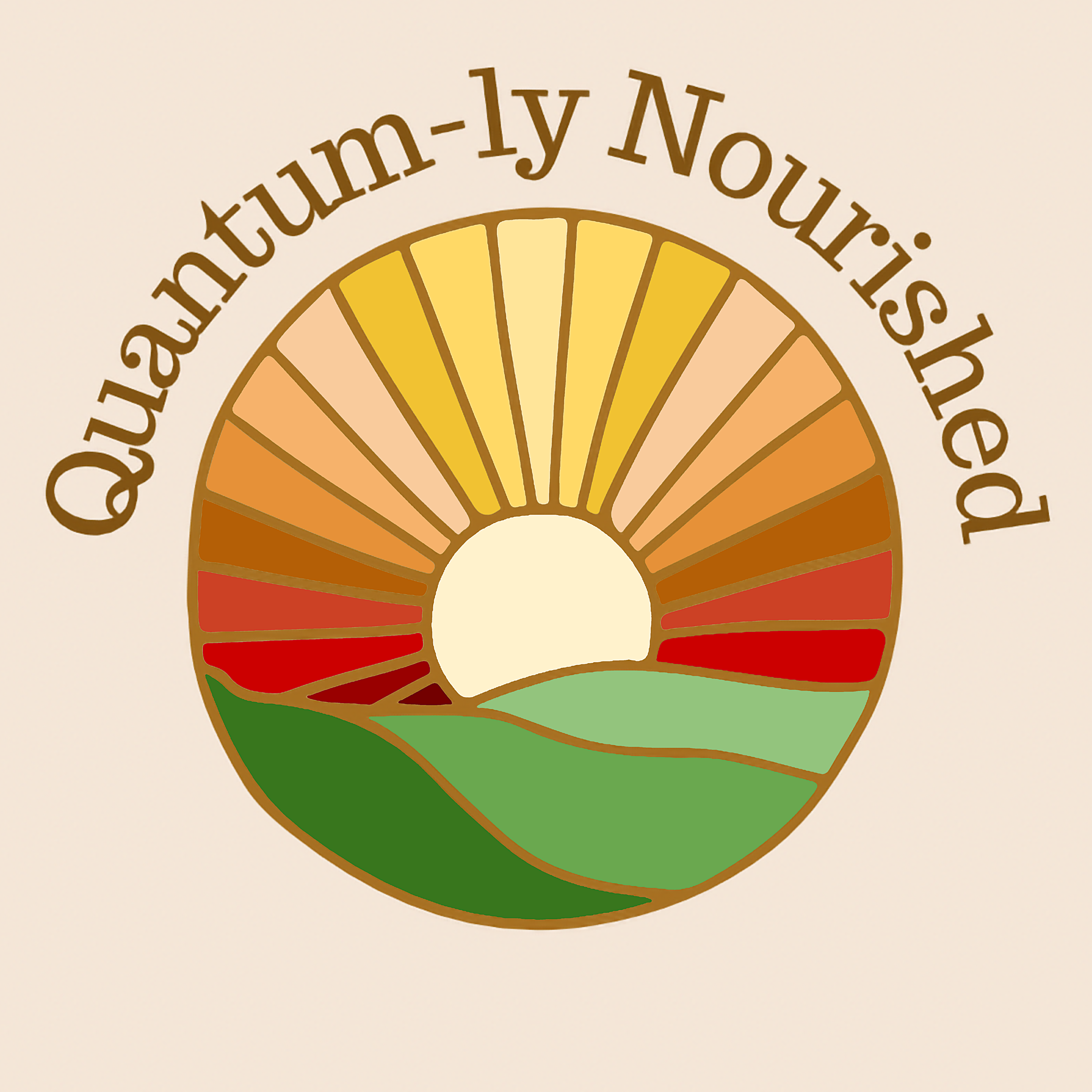 Quantum-ly Nourished