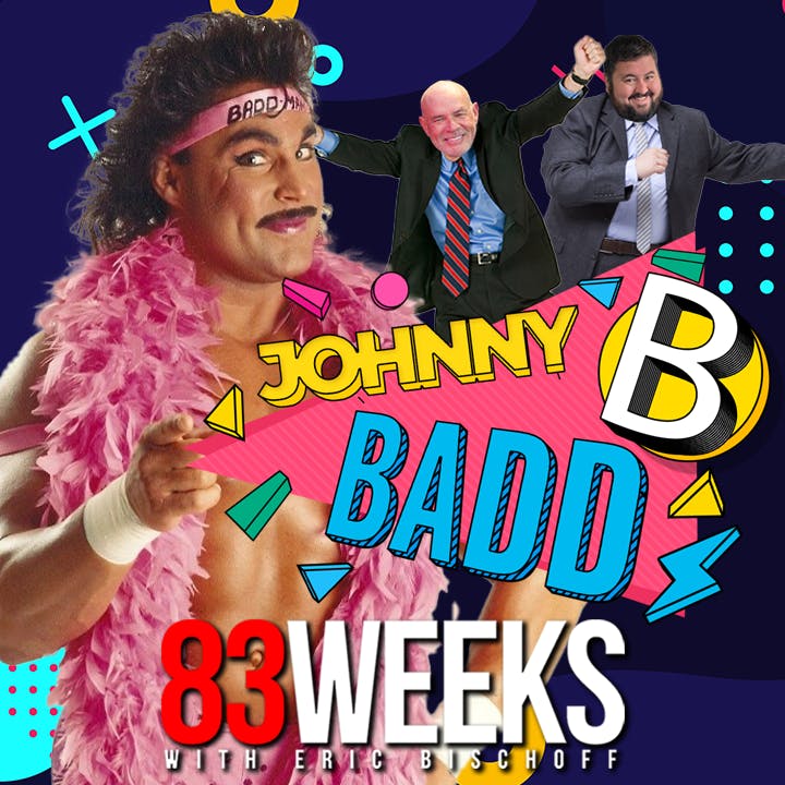 Episode 277: Johnny B. Badd