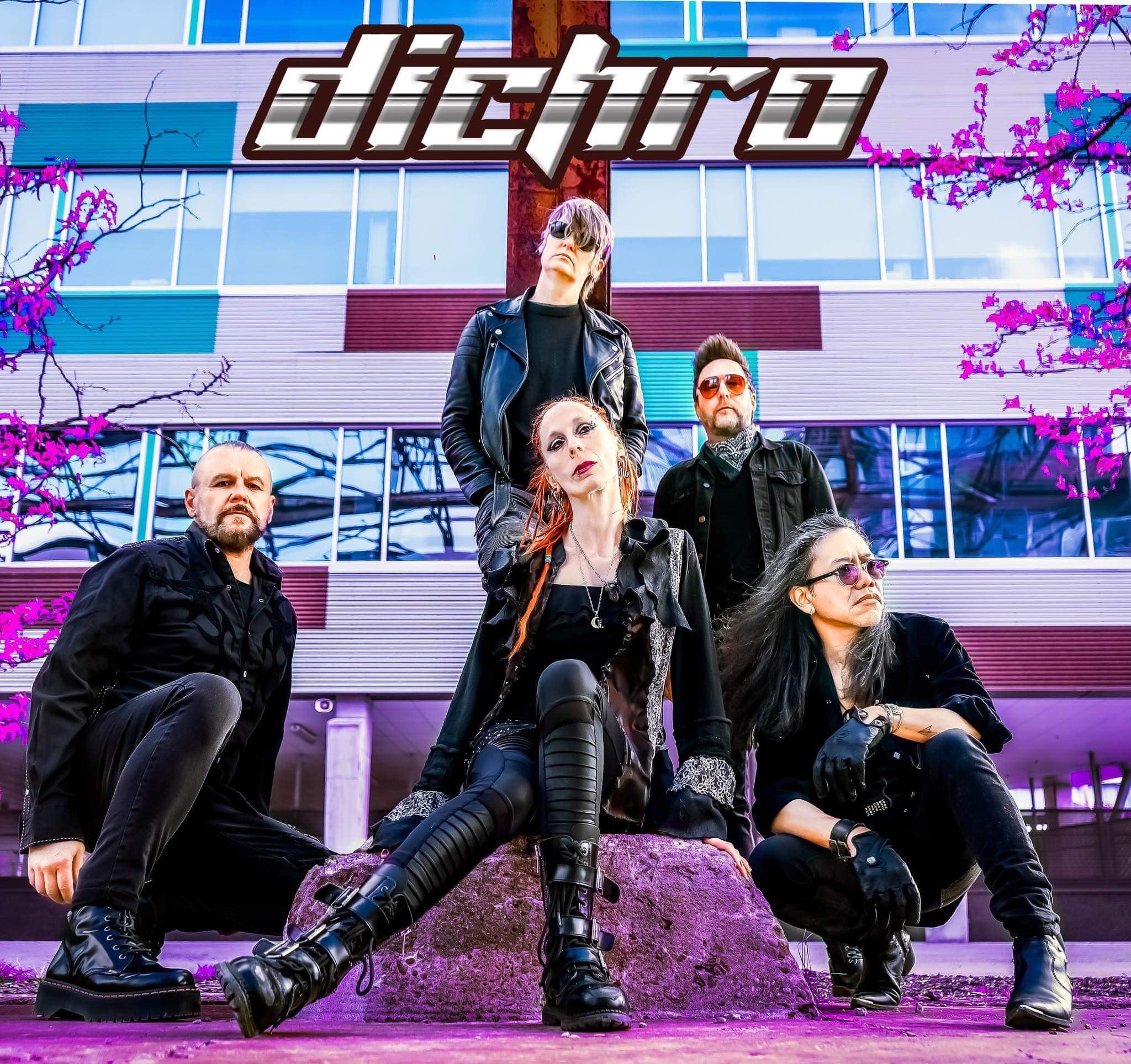 Kettle Whistle Radio # 297 DICHRO episode artwork