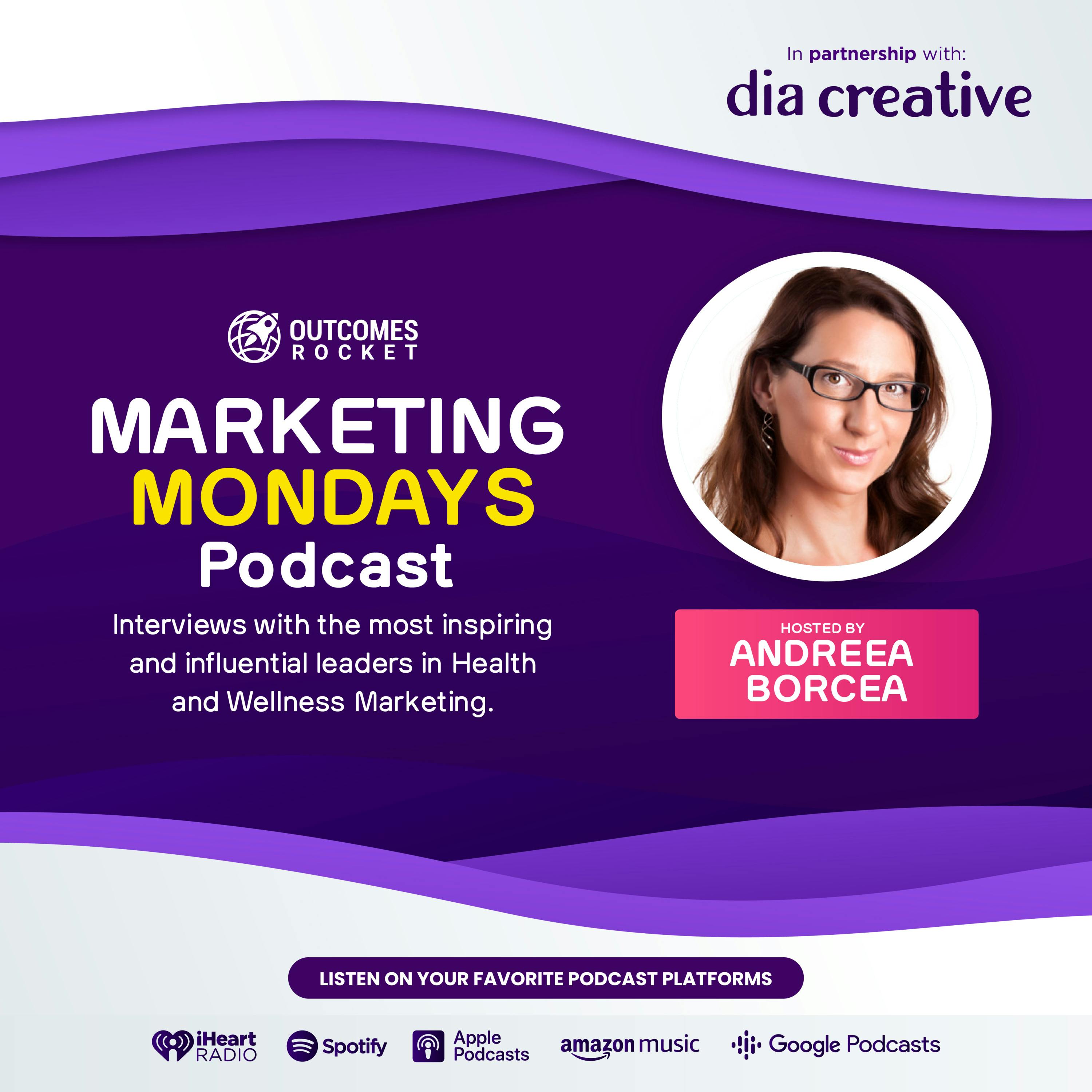MM: Keys to Healthcare Marketing with Rhonda Blaschke, Healthcare Marketing Executive