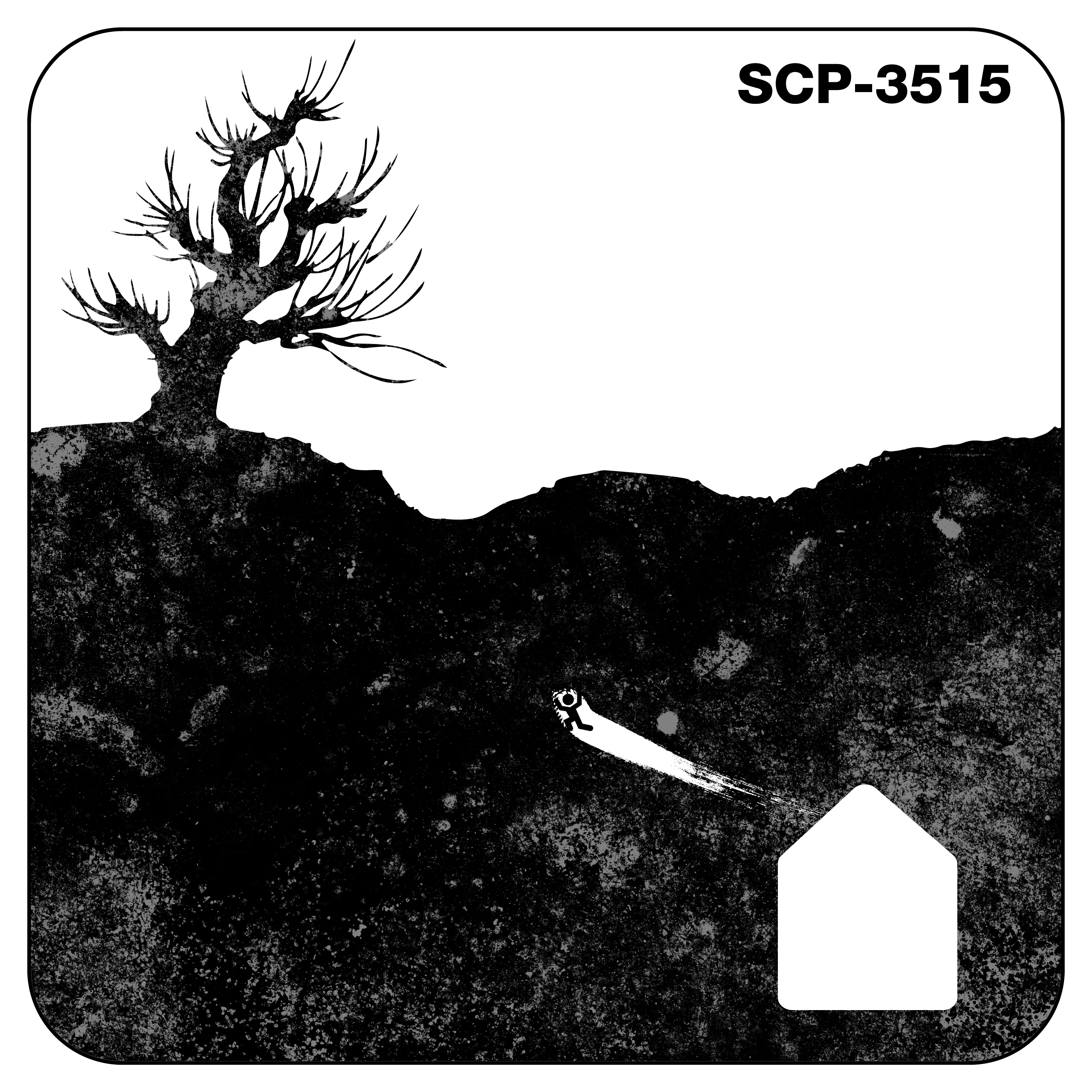 SCP Foundation – Podcast – Podtail
