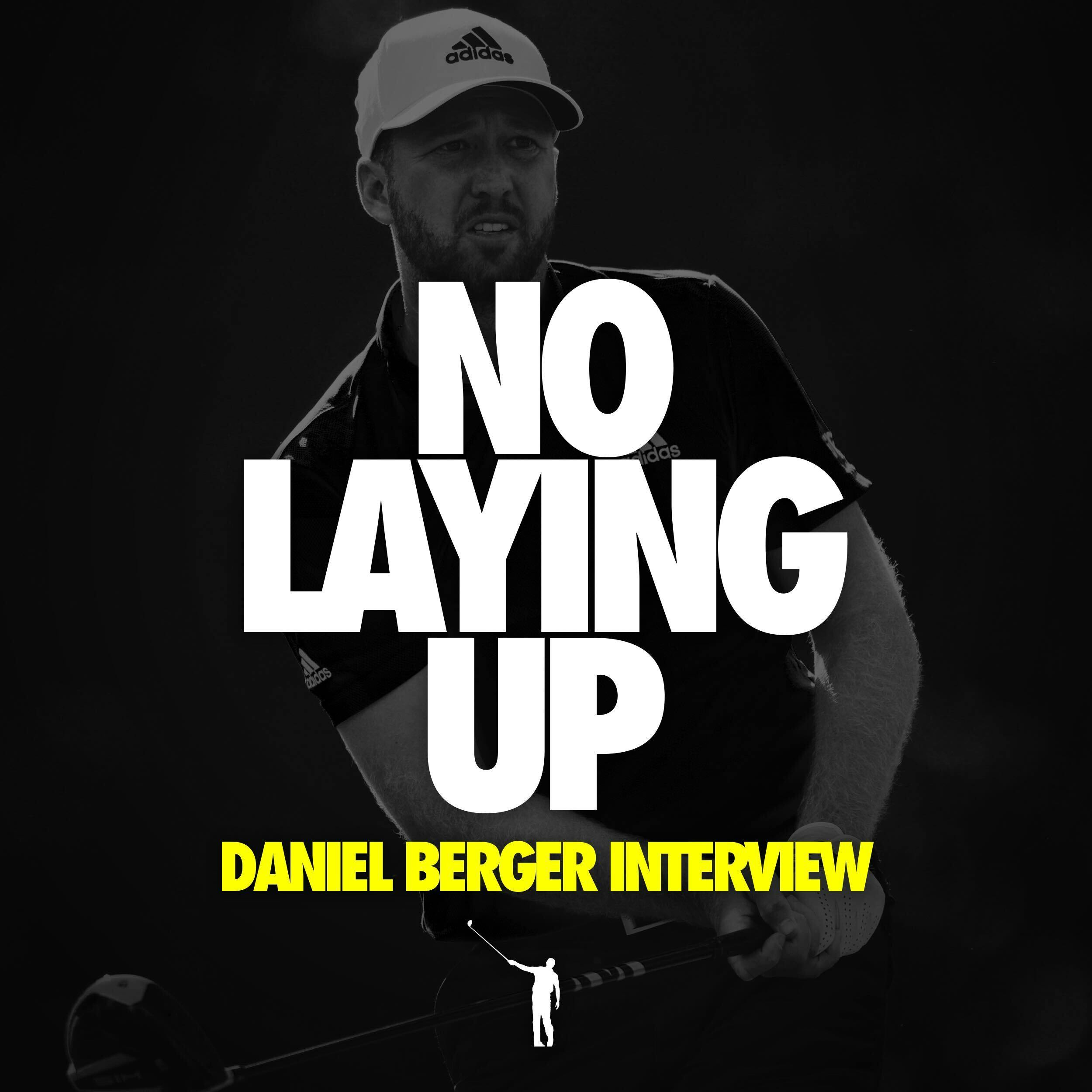 NLU Podcast, Episode 797: Daniel Berger