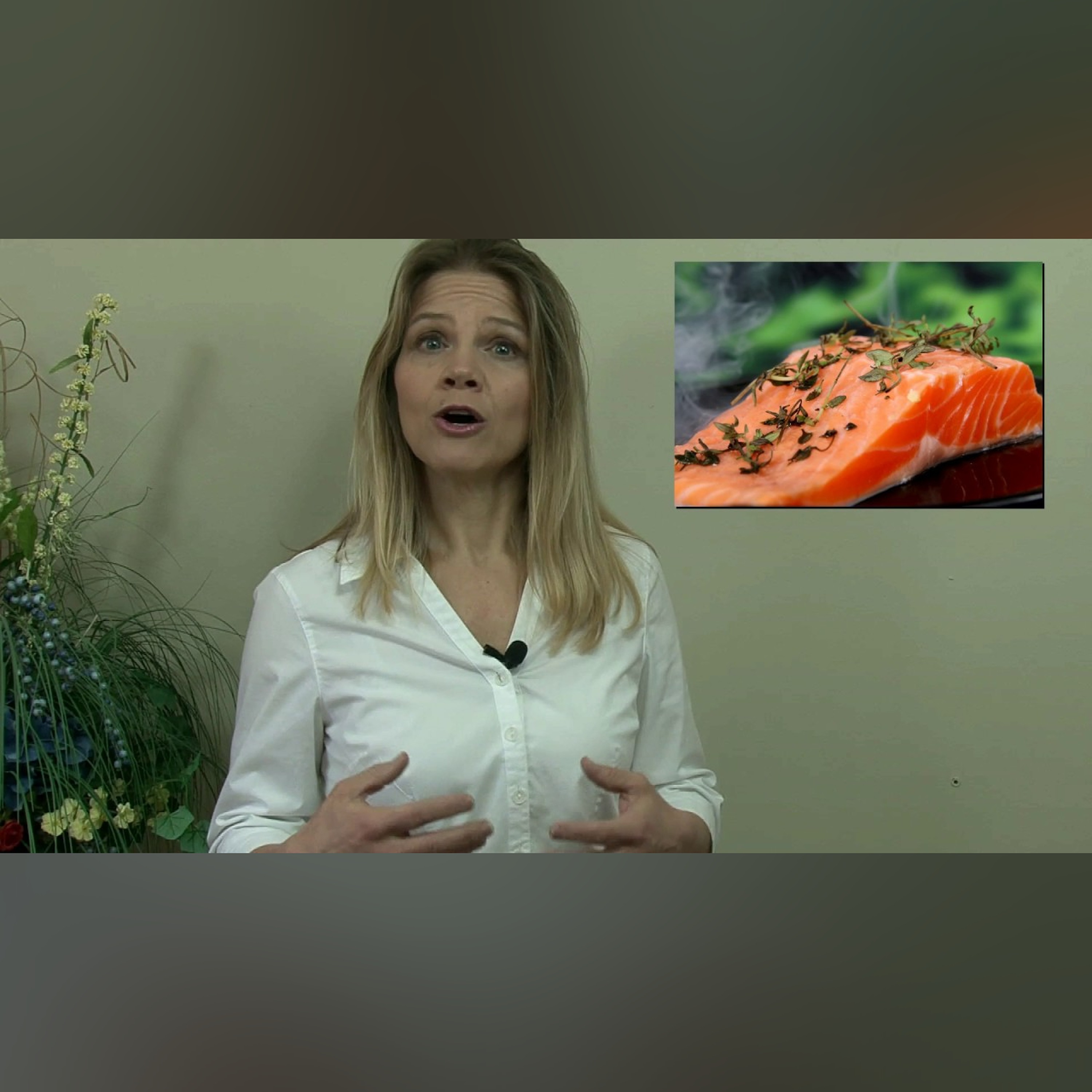 How to Eat Healthy Fats for Better Weight Loss and Hunger Control episode artwork