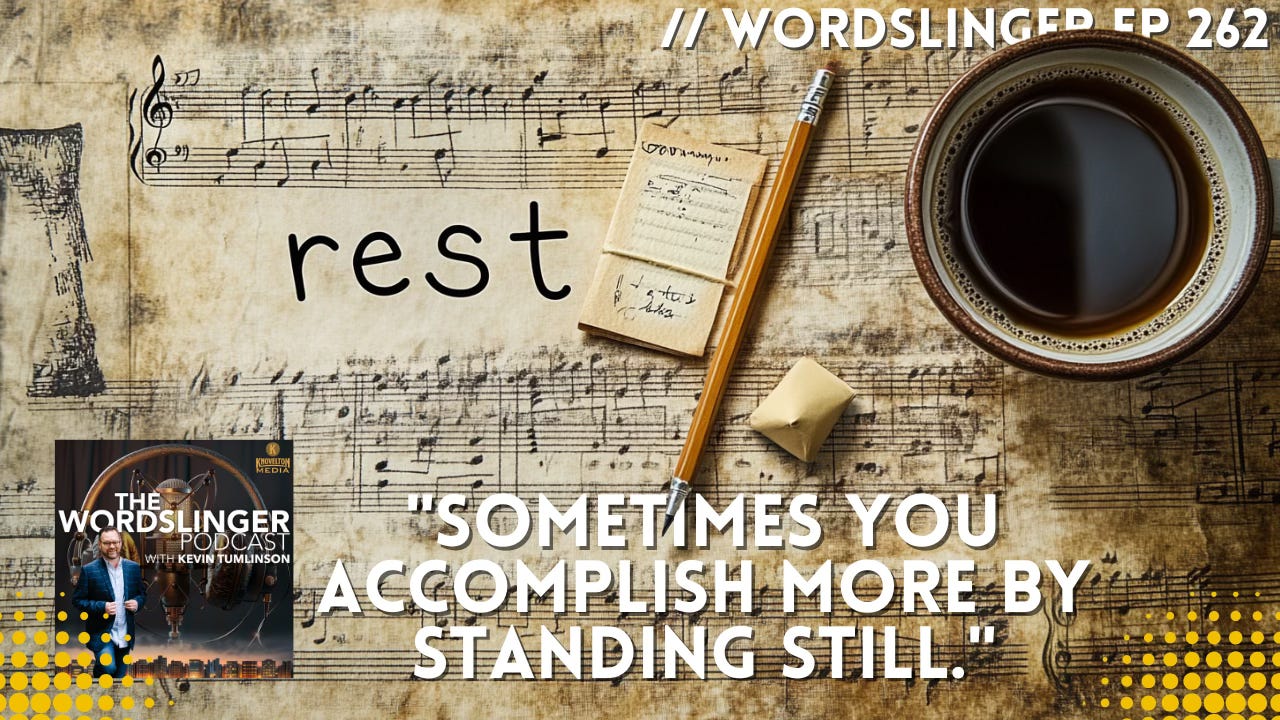 Harnessing Discipline and Flexibility for Creative Success as a Writer