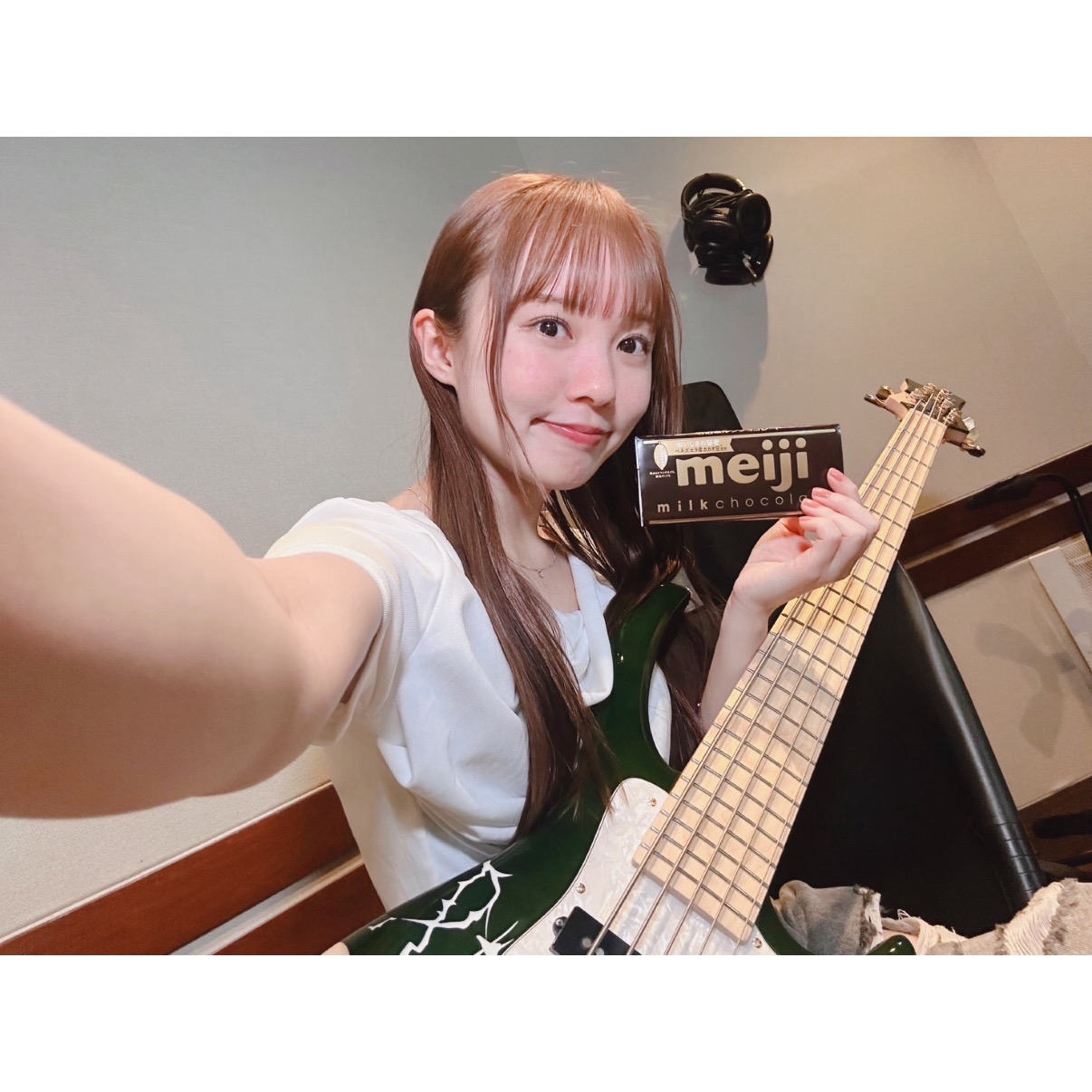 新情報が盛りだくさんだった9月をまるっと振り返り❣️  #MINAの軽音部 で感想を呟いてね！