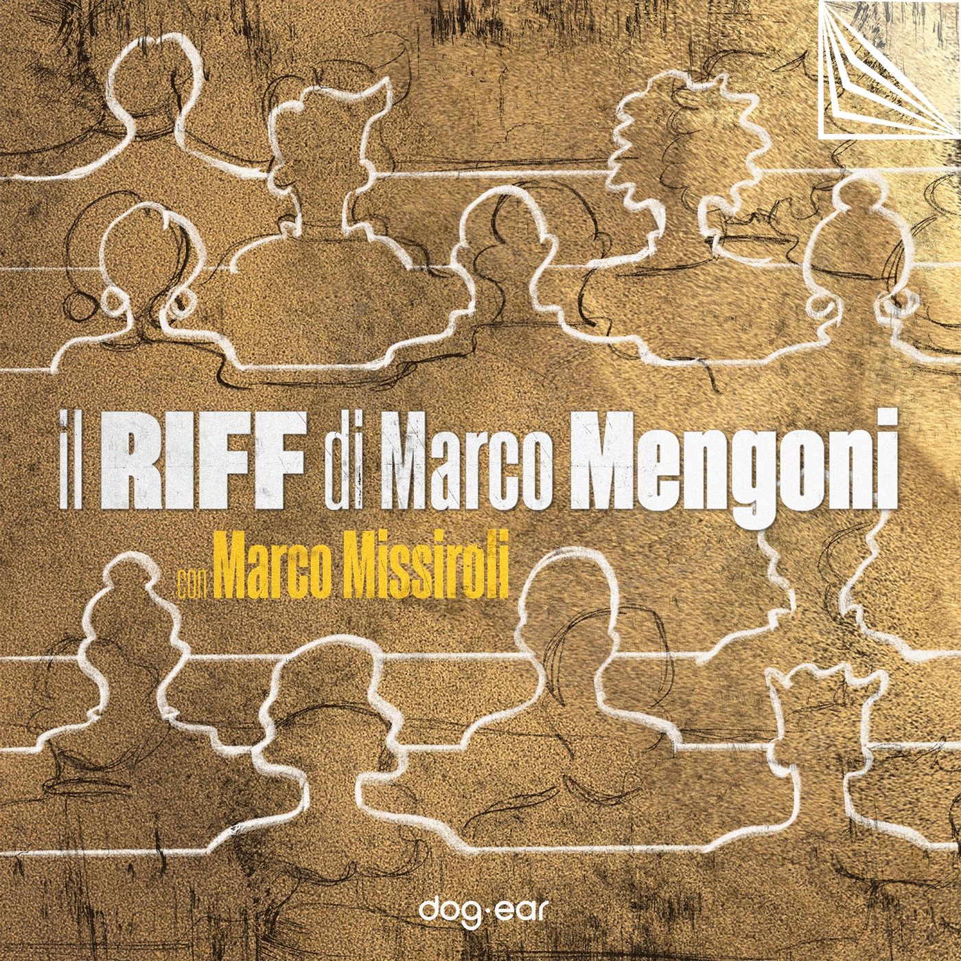 Il RIFF di Marco Mengoni