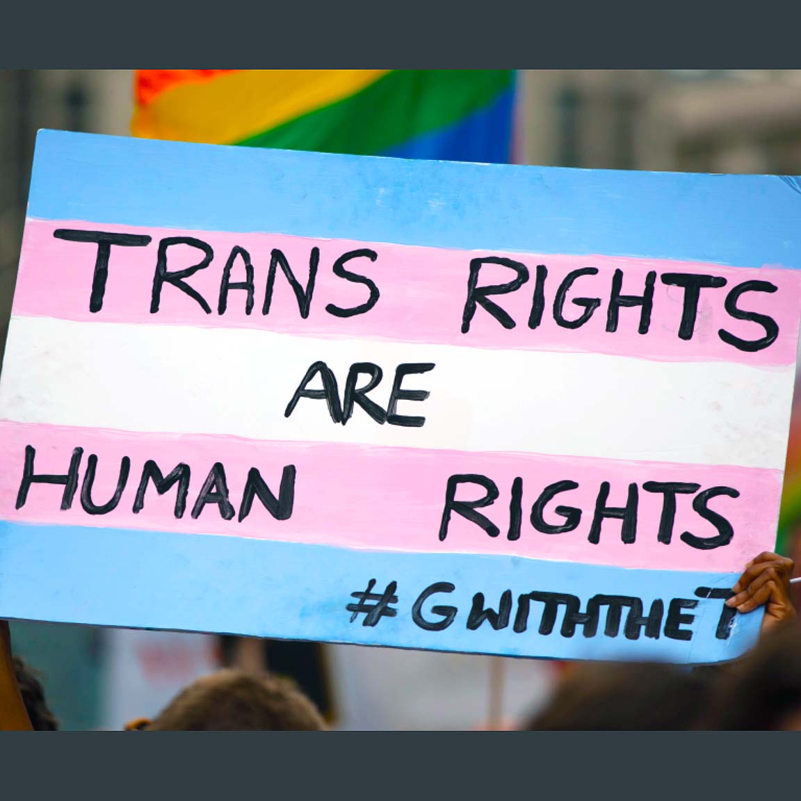 Transgender Awareness, Ending Education (the department of)