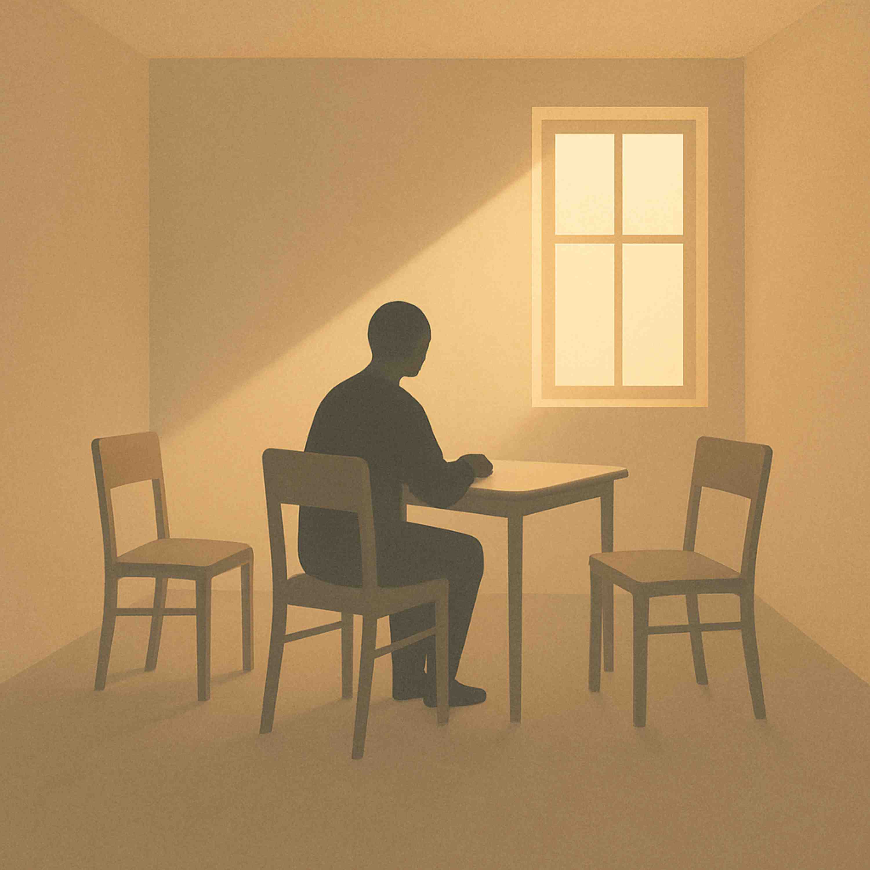 3394: Tackling Loneliness by Rosalyn Palmer on Mental Well-Being Support