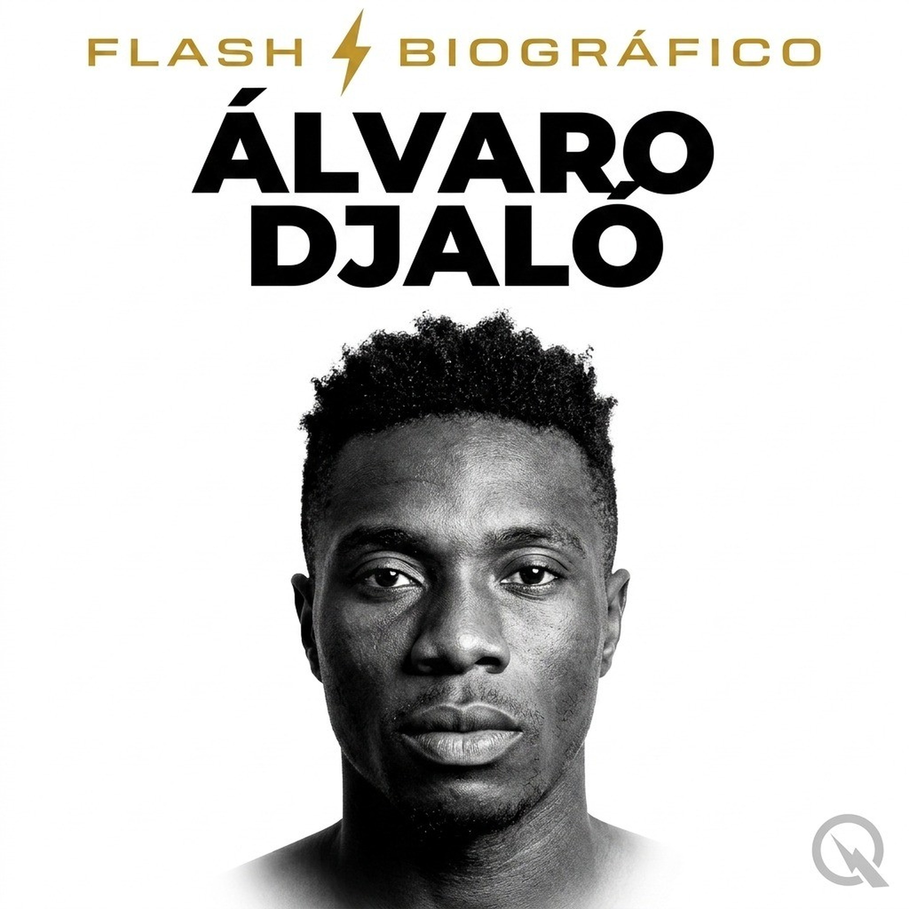 Álvaro Djaló - Flash Biográfico