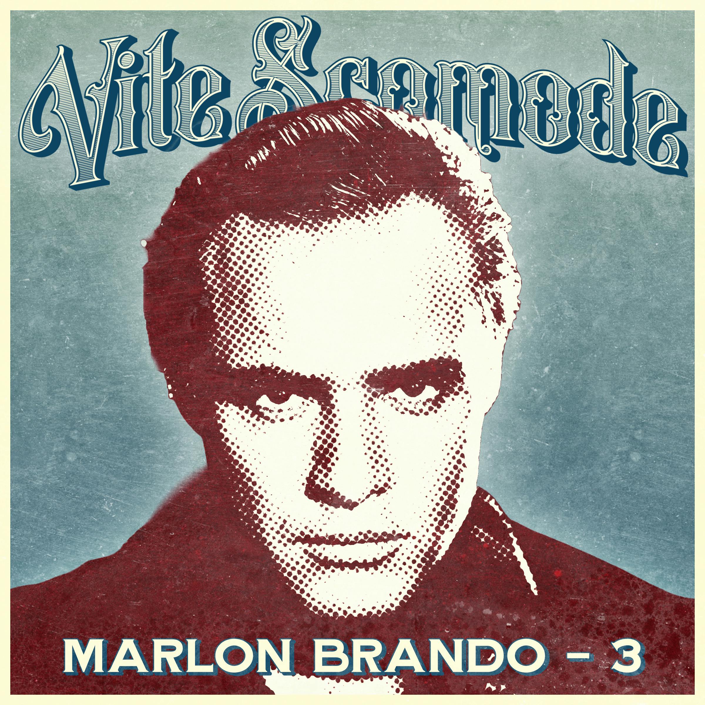 Marlon Brando – Parte 3