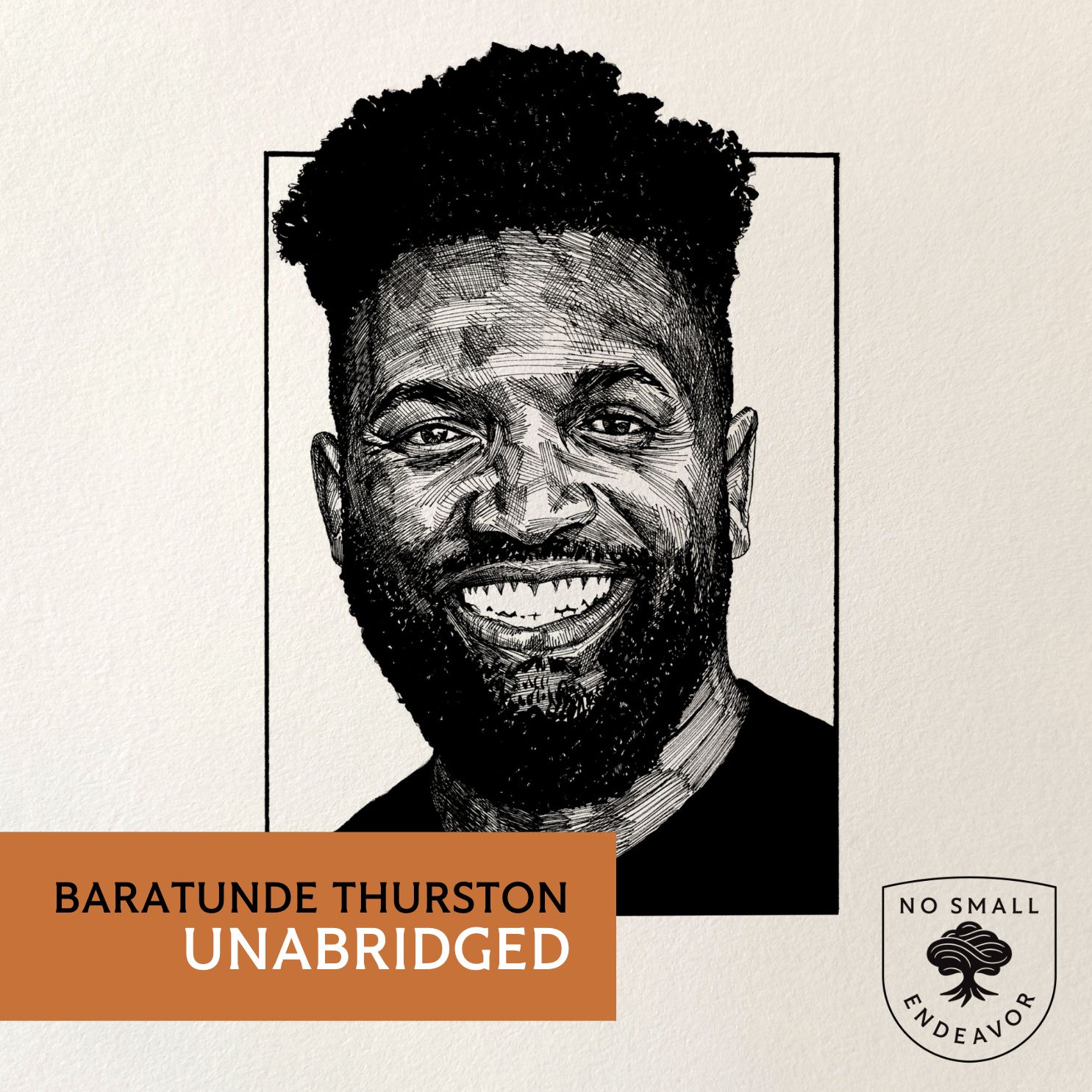 223: Unabridged Interview: Baratunde Thurston