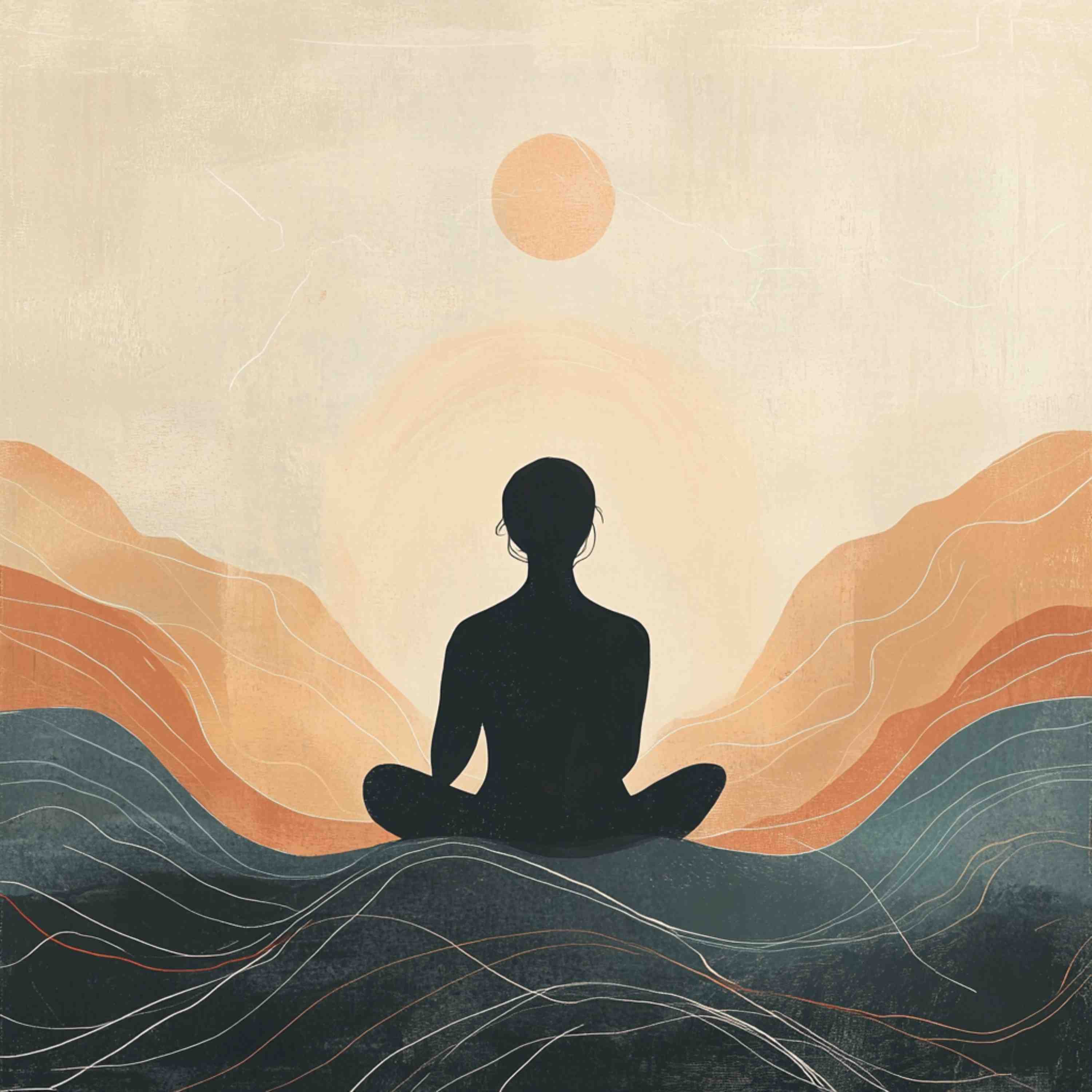 If You’re Feeling Stuck, Look Inward by Emily Rose Barr with NoSidebar on Mental Stamina