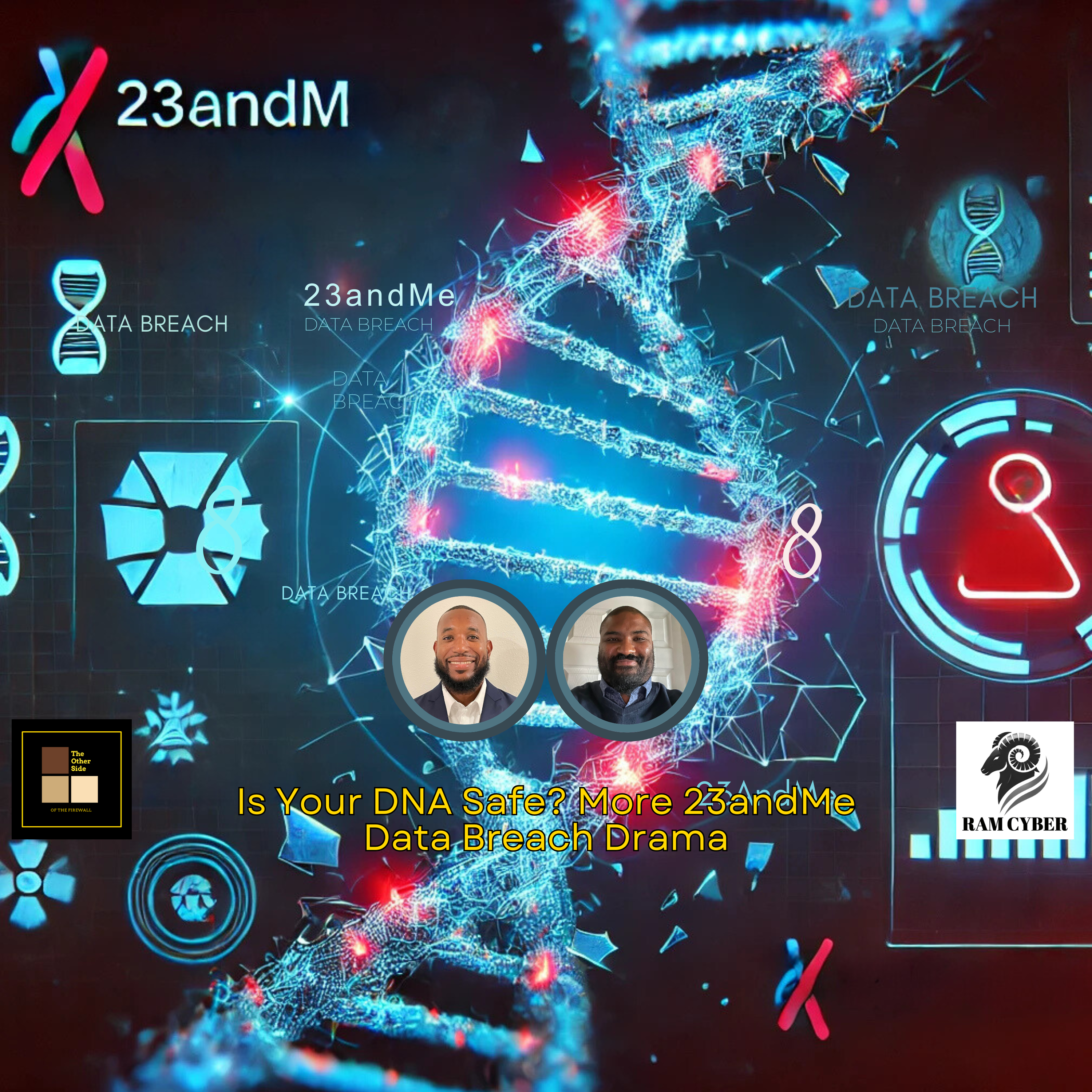 The Other Side Of The Firewall