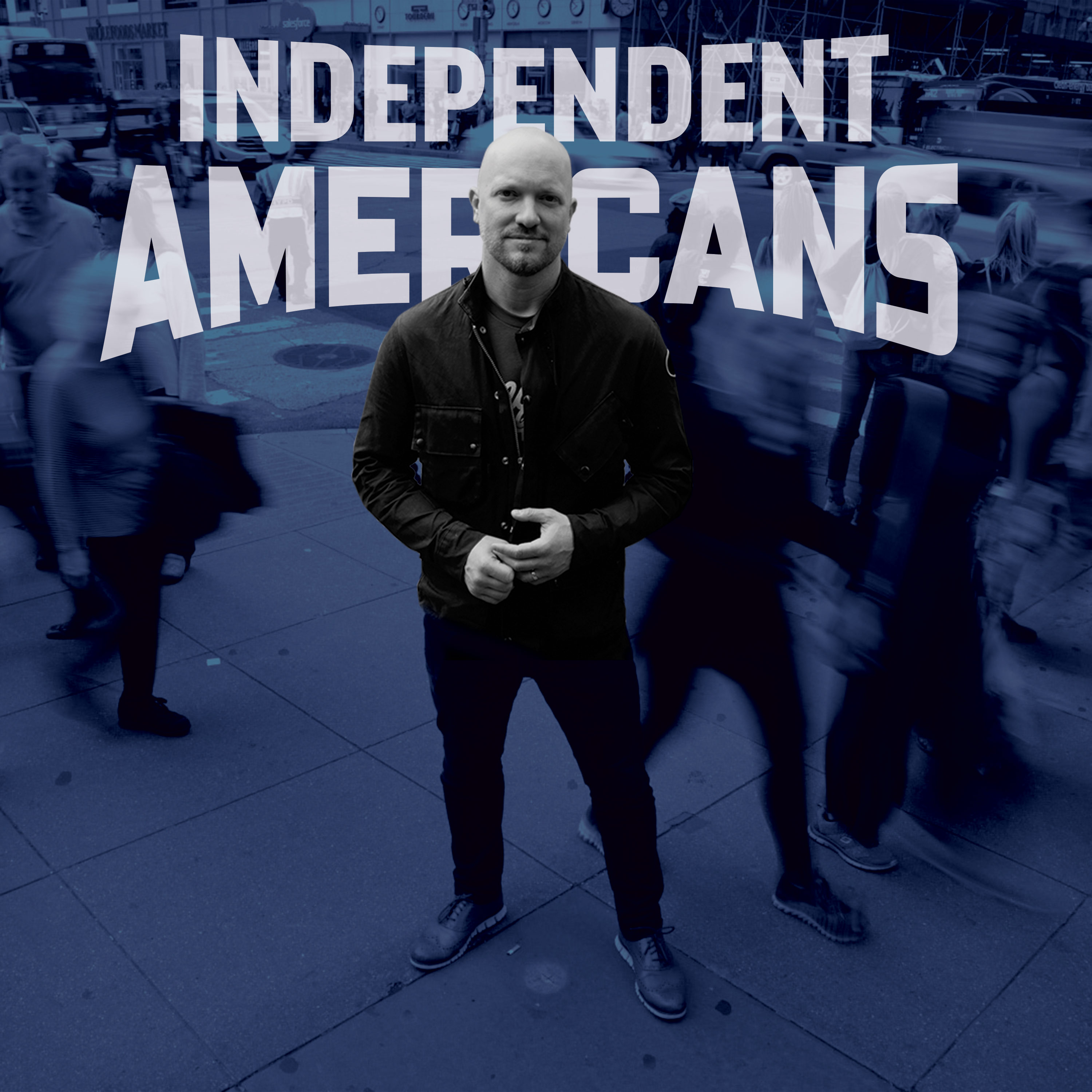 Independent Americans with Paul Rieckhoff