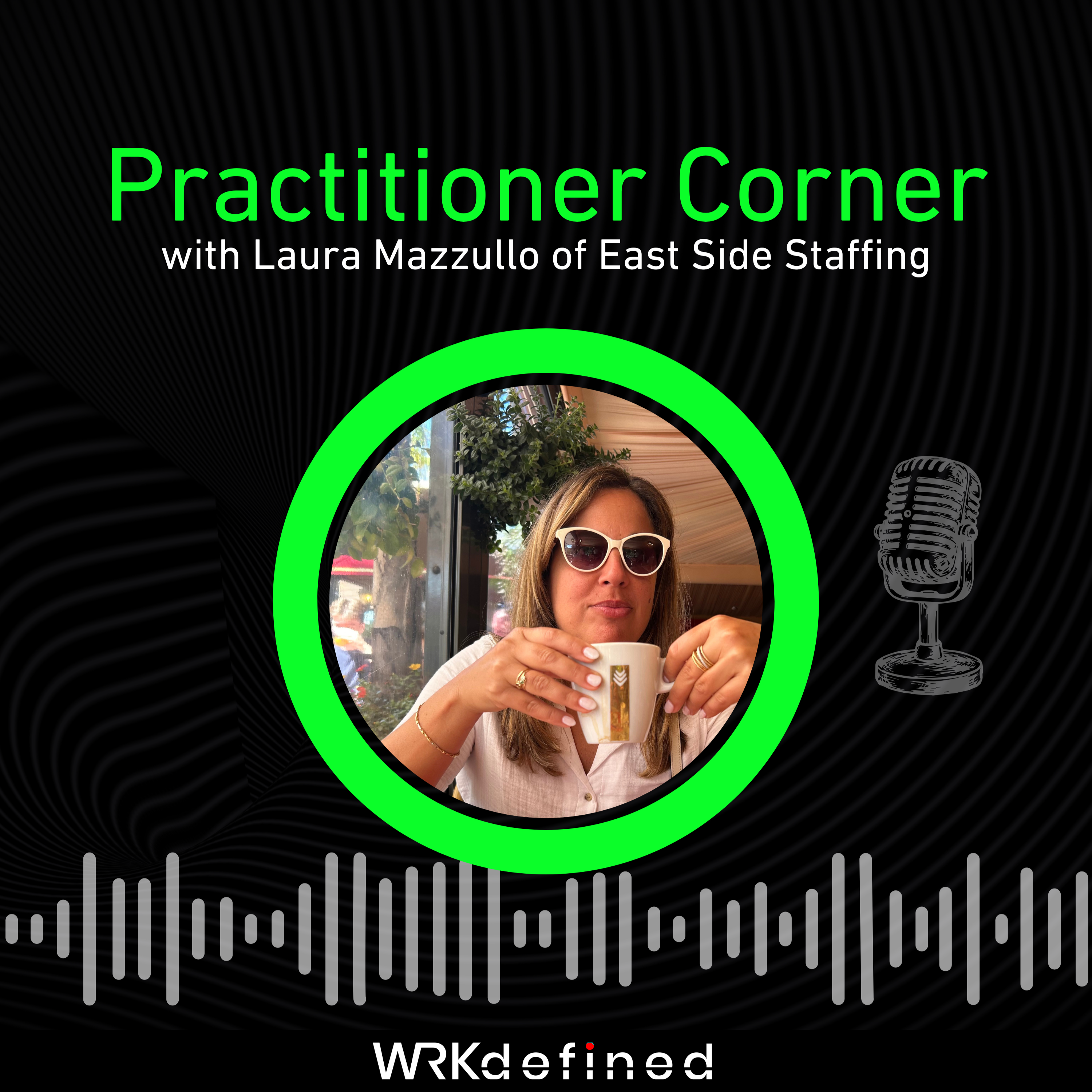 Practitioners Corner