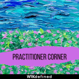 Practitioners Corner