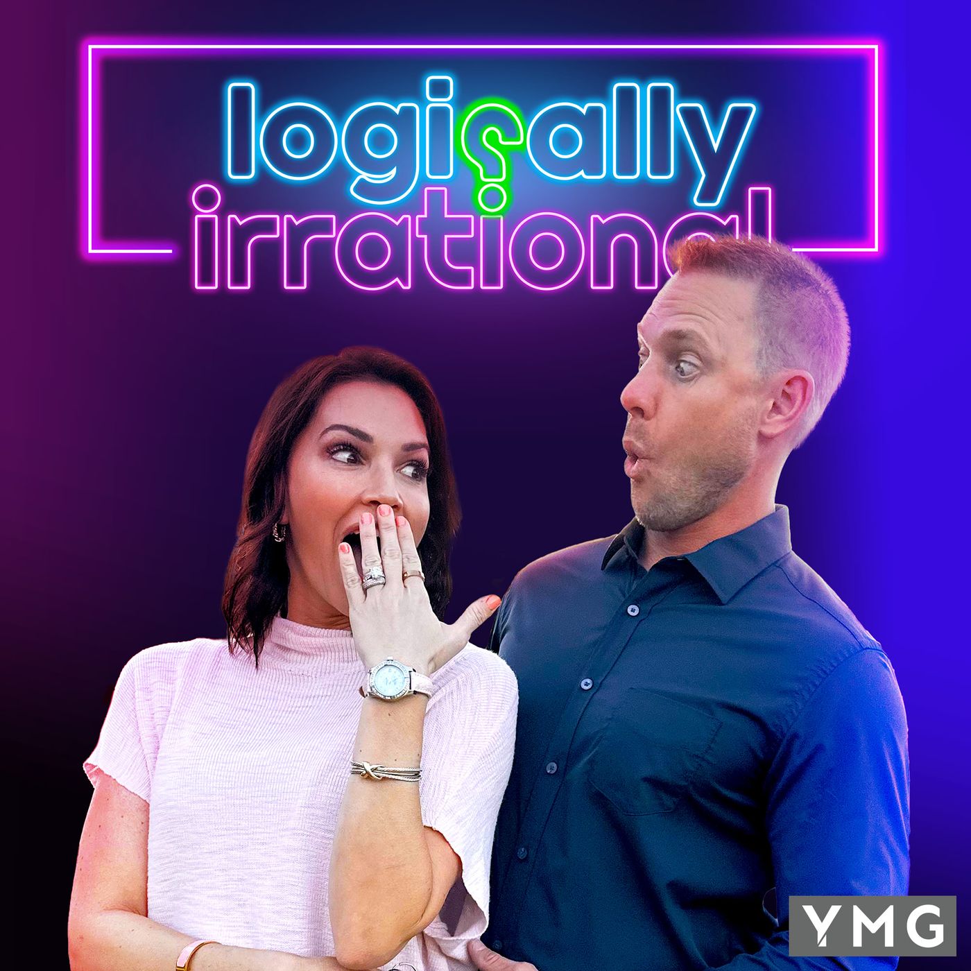 Fertility Ceremonies and Handsy Co-Workers