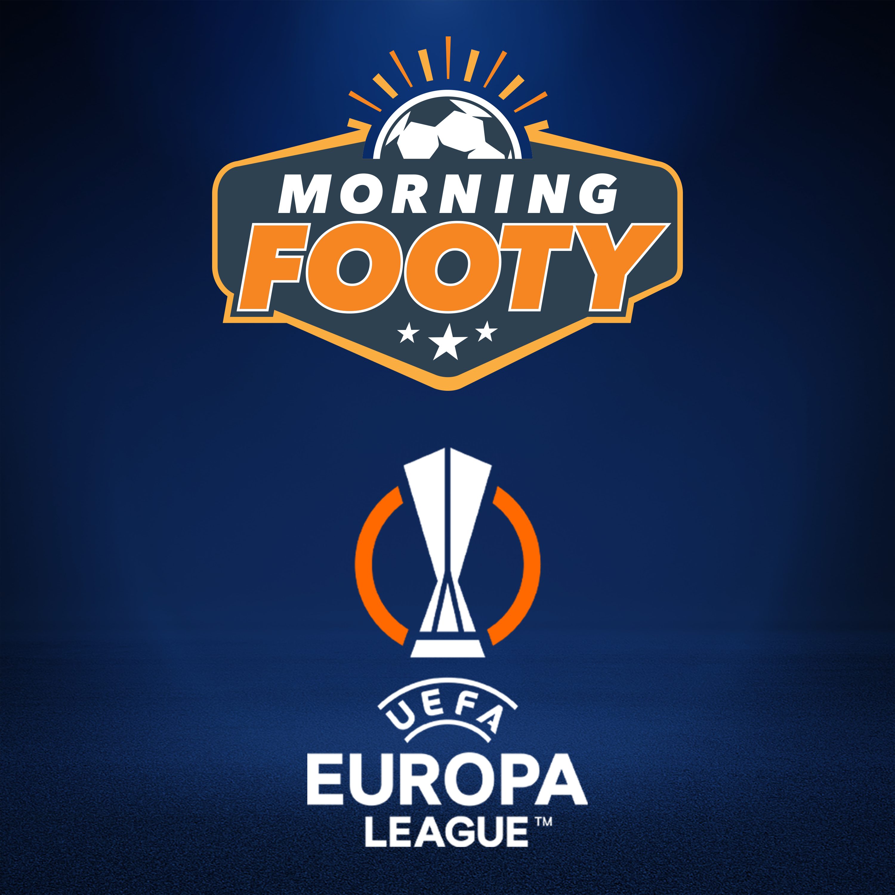 Morning Footy: A soccer show from CBS Sports Golazo Network