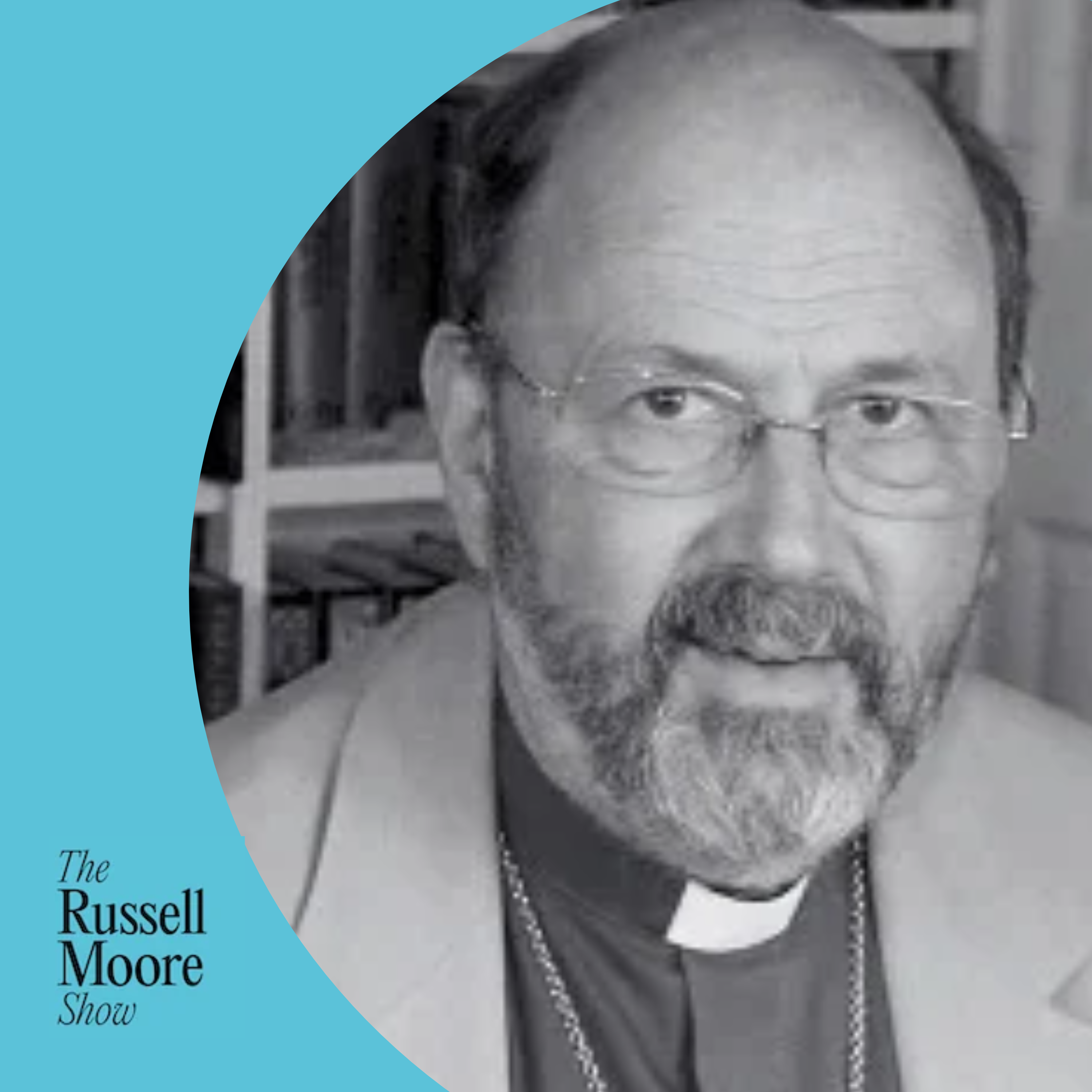 N.T. Wright on How an Ancient Prophet Explains Our Crazy World