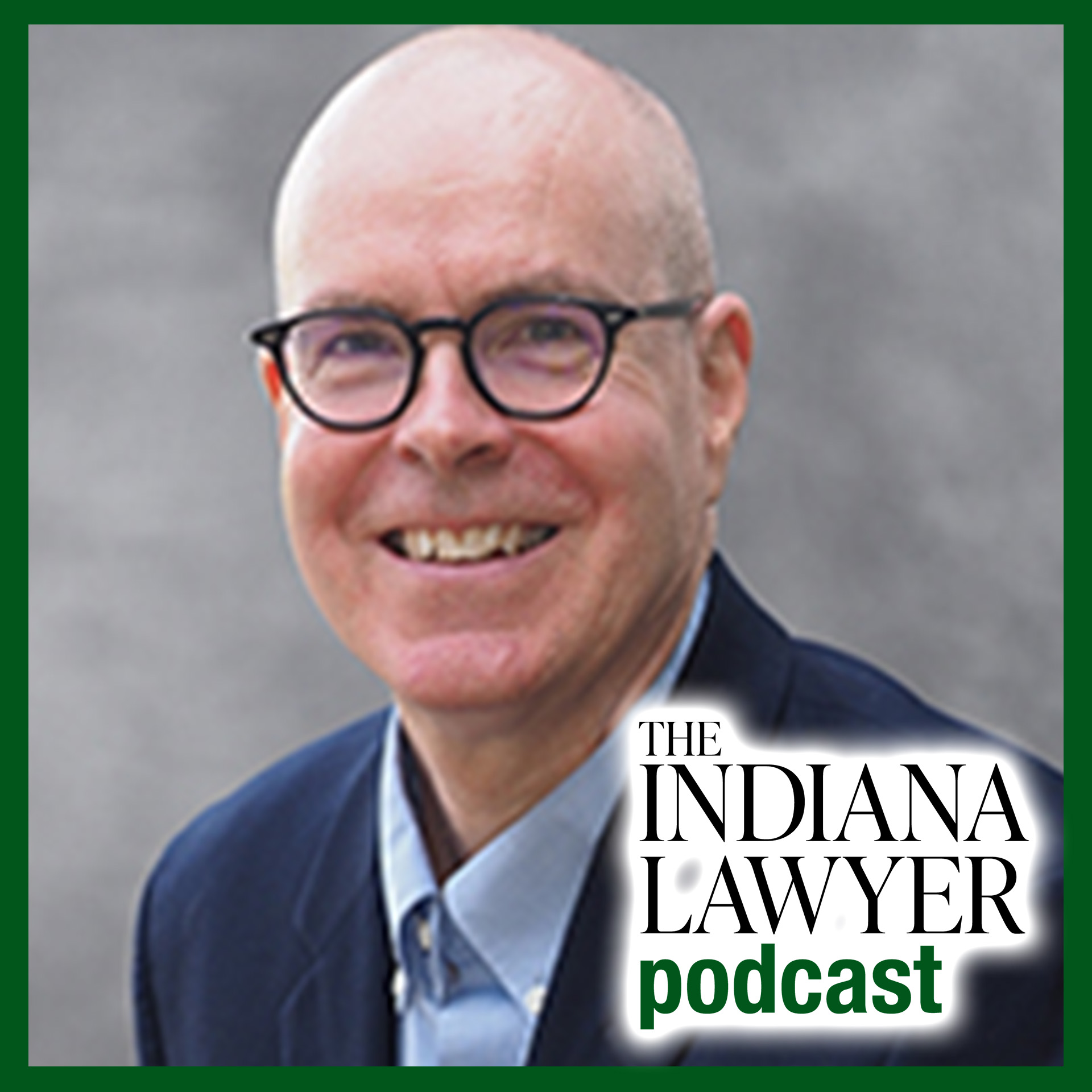 Indiana's eviction laws and the role of law students in court with Fran Quigley of IU Robert H. McKinney School of Law