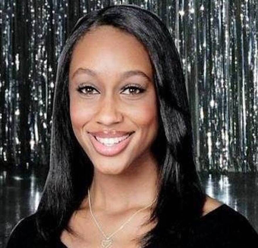 Mitrice Richardson Part 2 Mitrice Richardson Part 2