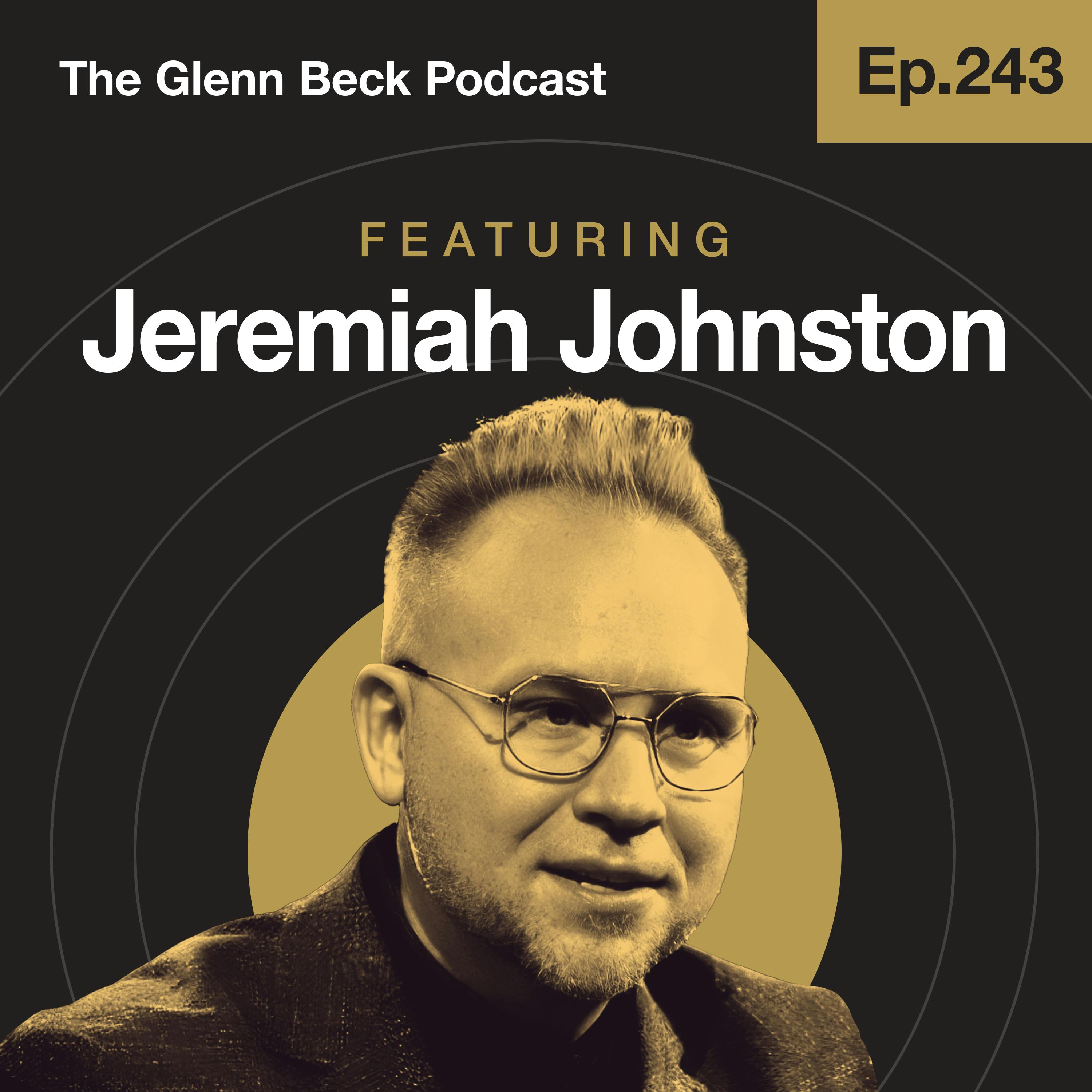 Ep 243 | NEW EVIDENCE: Shroud of Turin Shows Exact Moment of Resurrection?! | The Glenn Beck Podcast