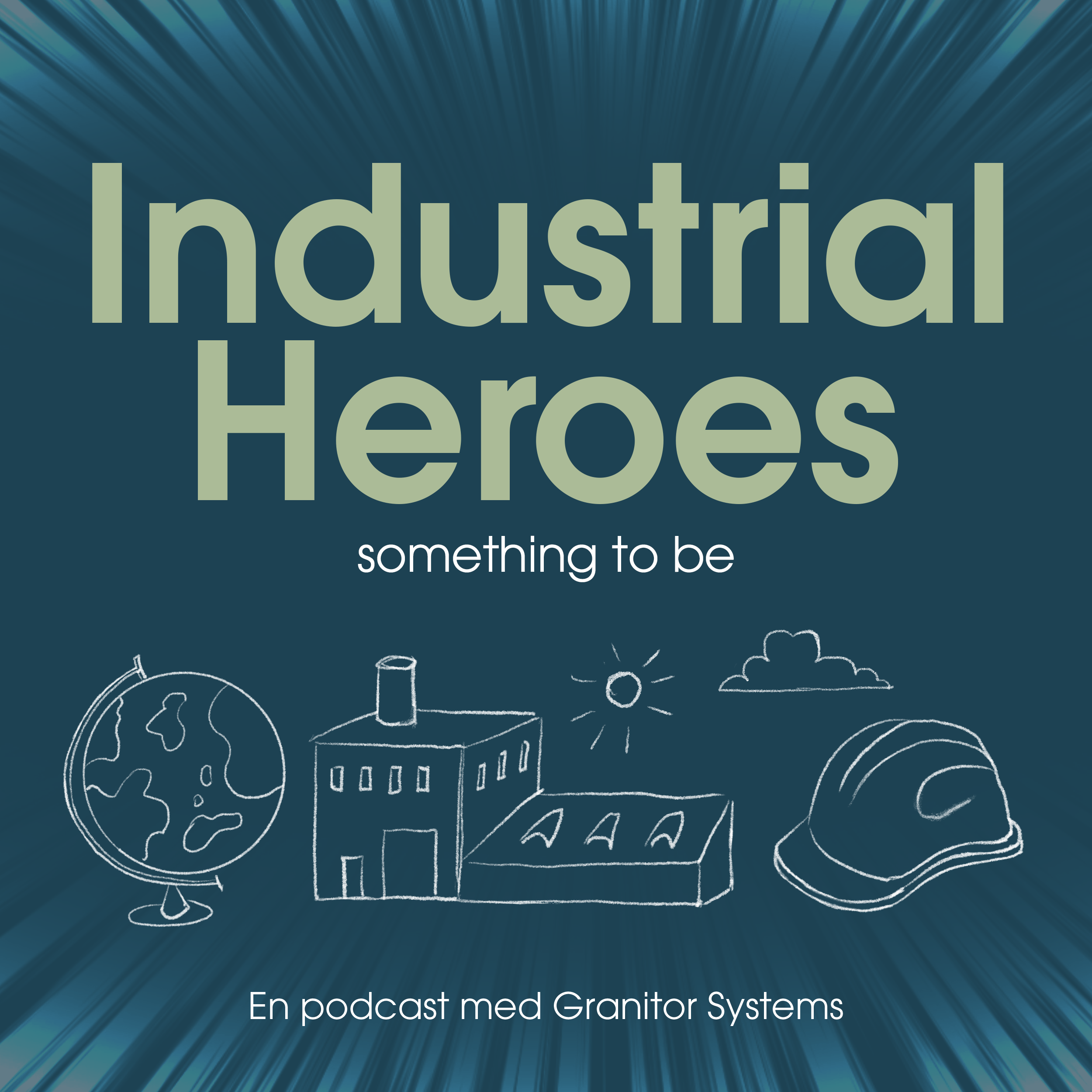 Industrial Heroes 