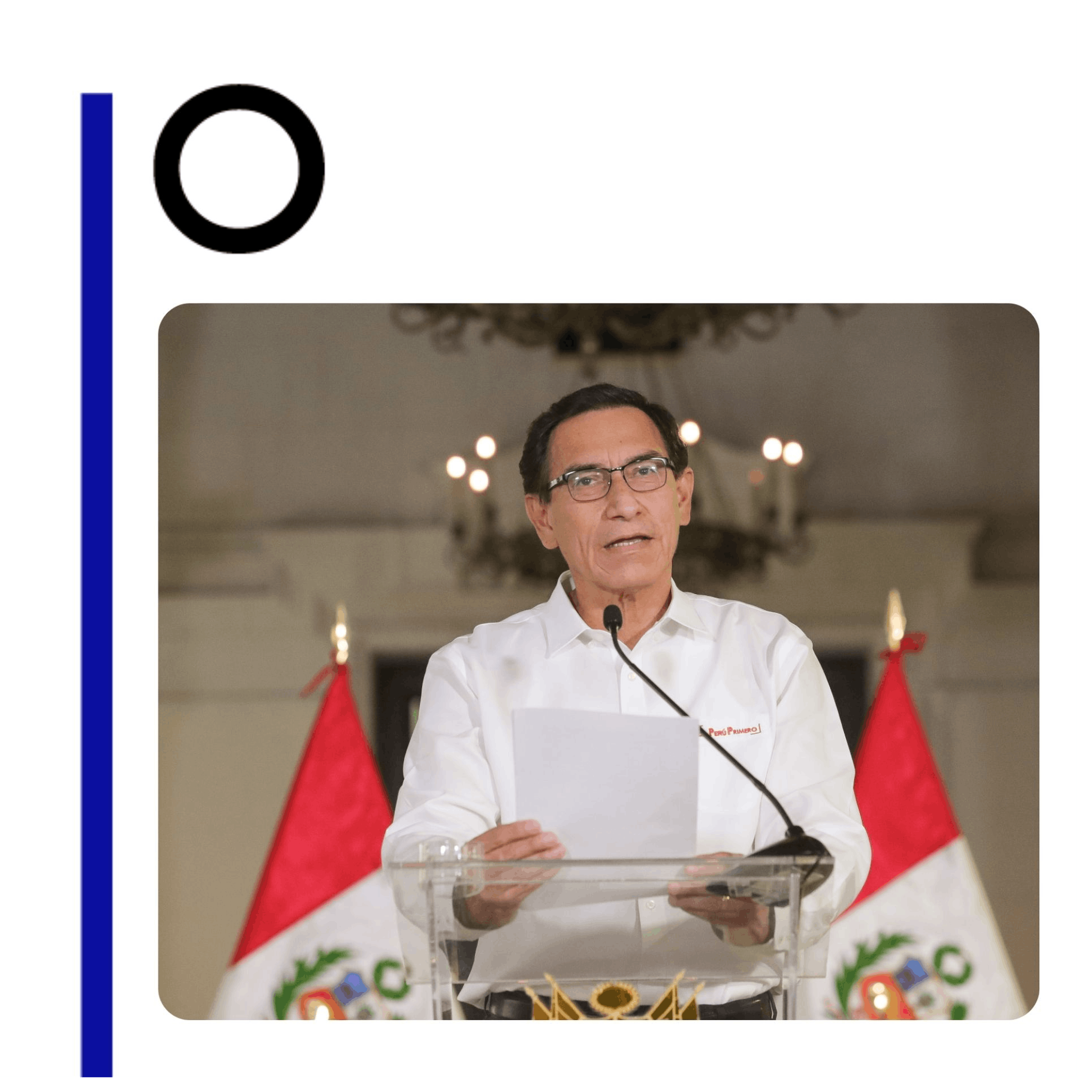 ¿Quién quiere ser el próximo expresidente de Perú?