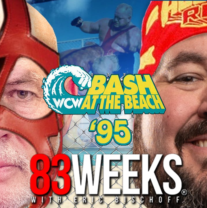 Episode 278: Bash At The Beach 1995
