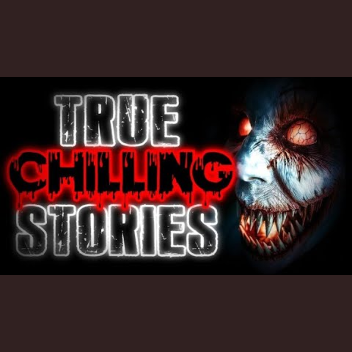 True Chilling Stories to Help You Sleep with Rain Sounds
