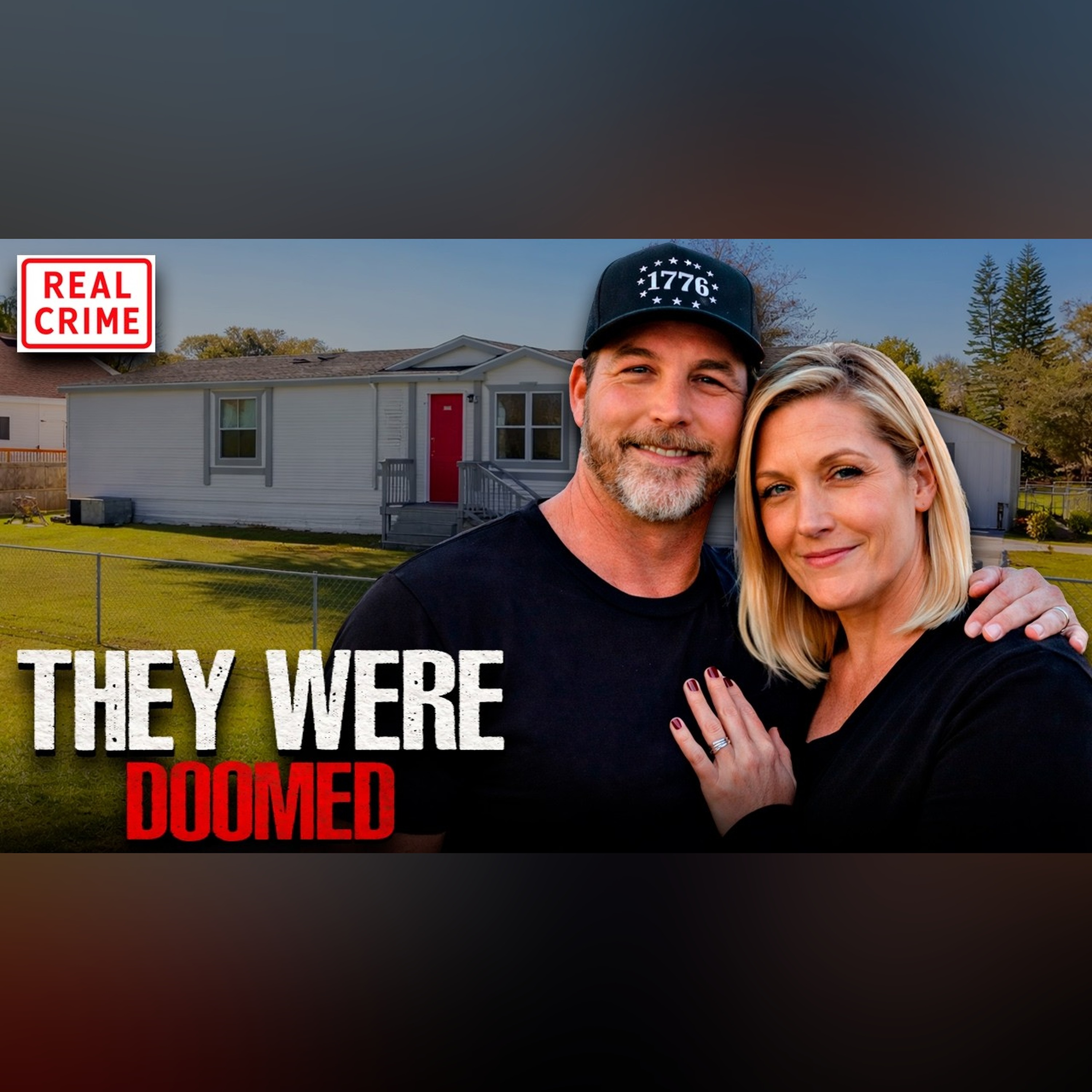 Everyone thought they were a normal family… until everything fell apart in a single night!