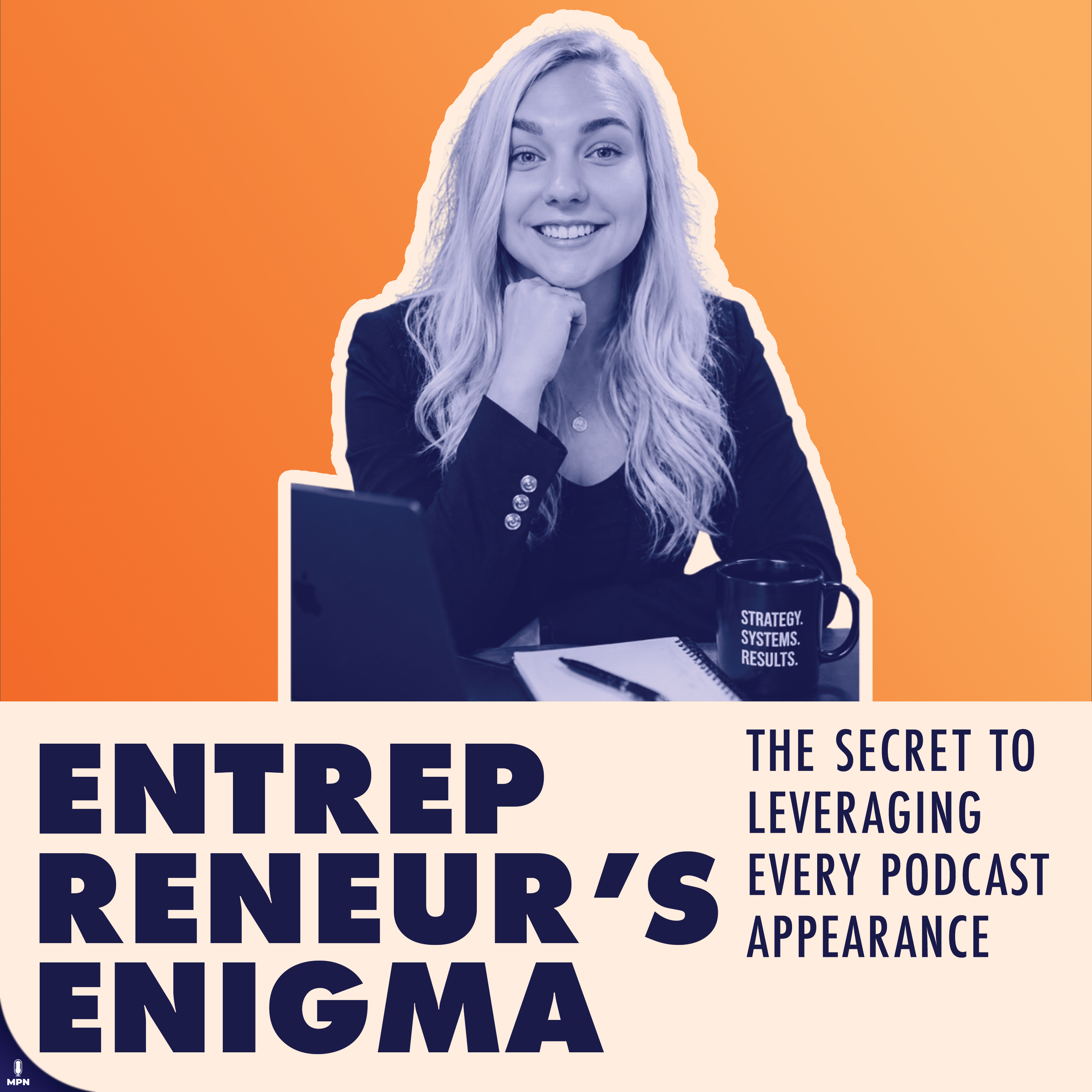 Entrepreneur's Enigma: 20-Minute Entrepreneur & Founder Interviews