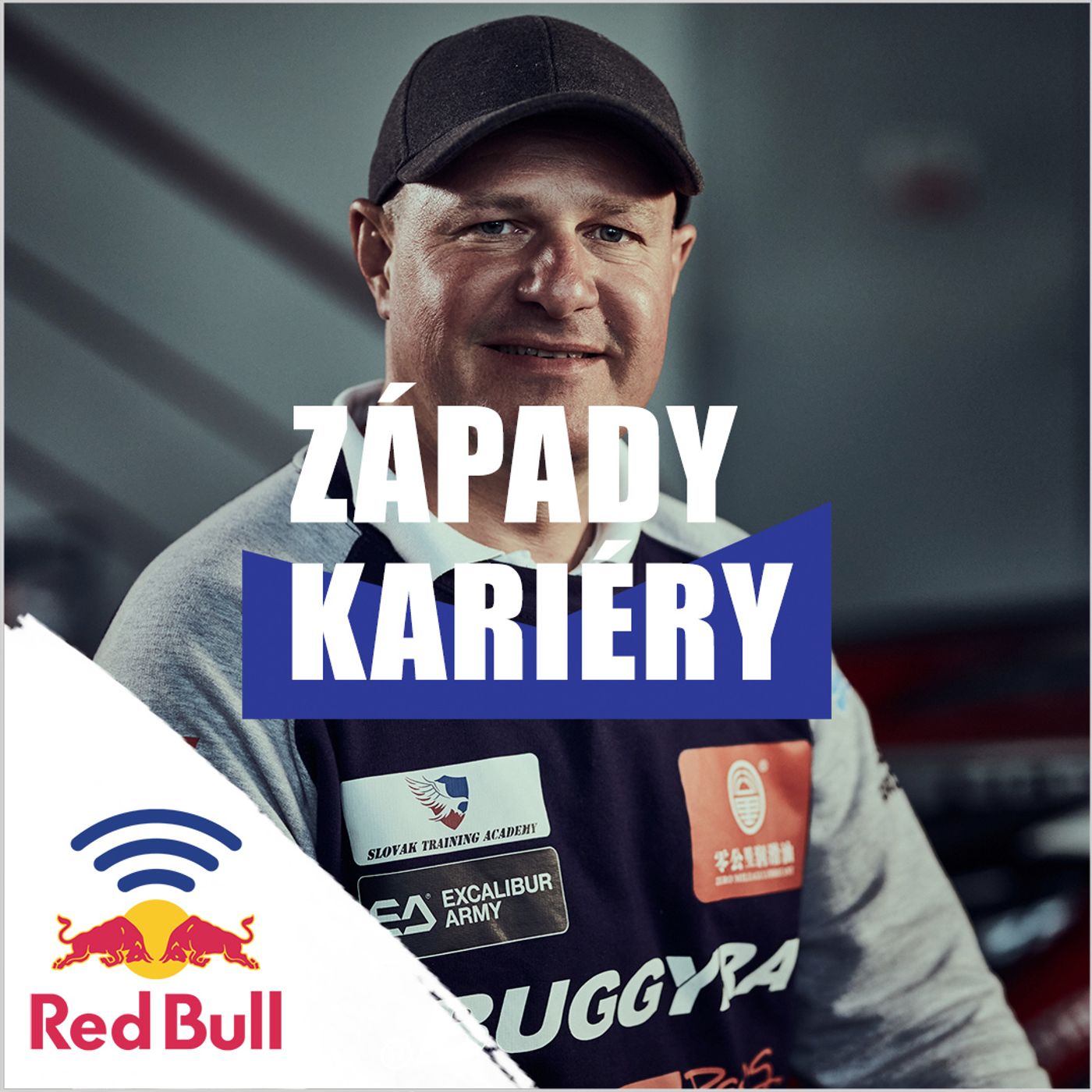 Tomáš Enge: Ve světě F1 se vždycky musí všechno blýskat