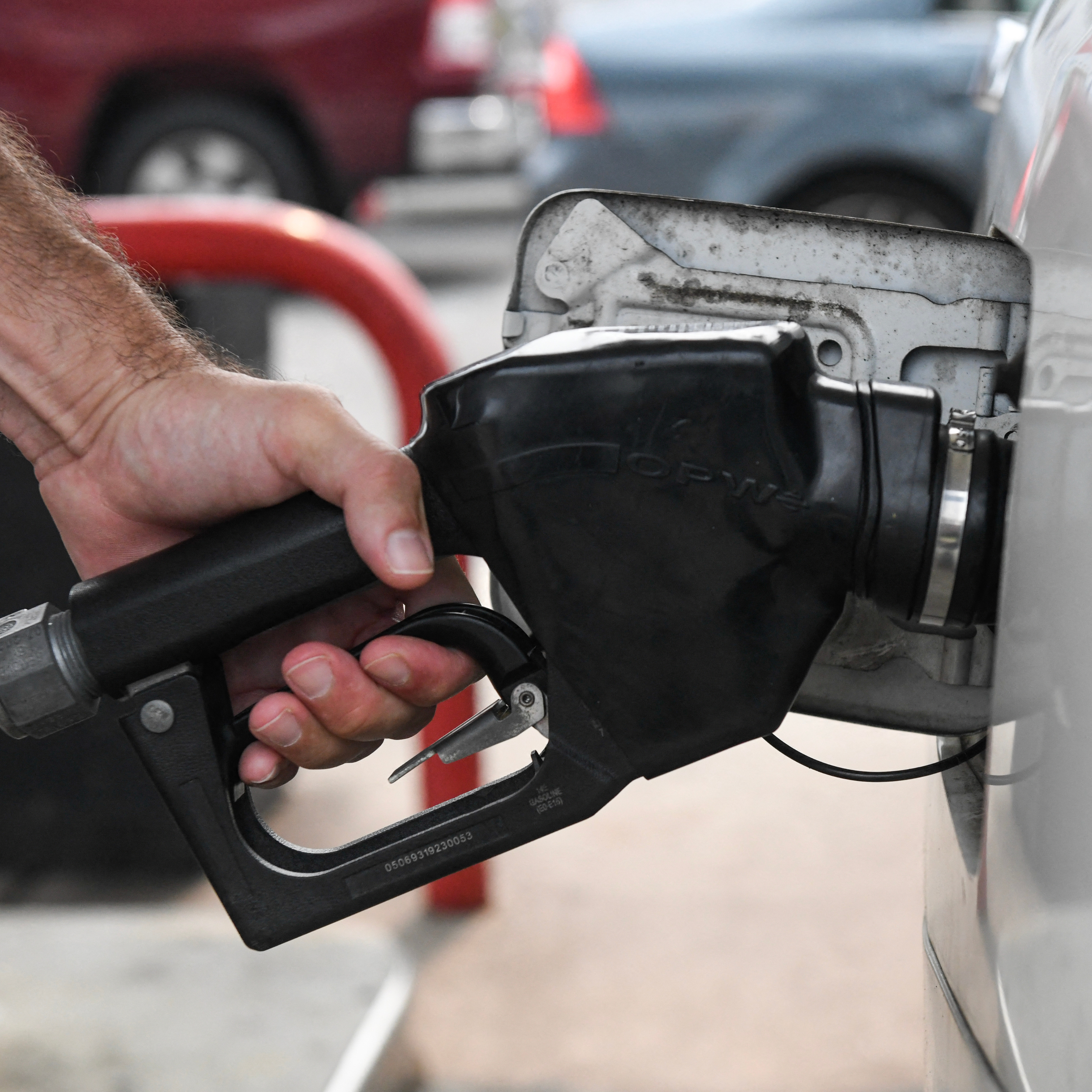 The gas price vote