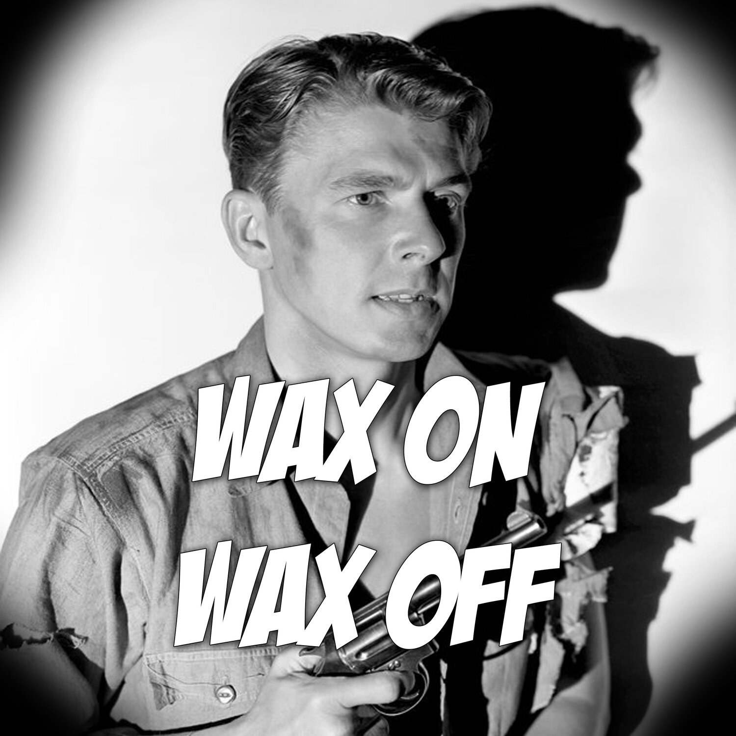 Wax On - Wax Off episode artwork