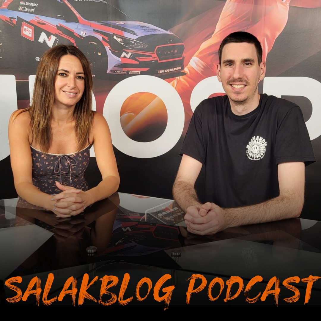 Salakblog - Egy vissza nem térő esély a Davis-kupában, a nyár elfeledett sztorijai