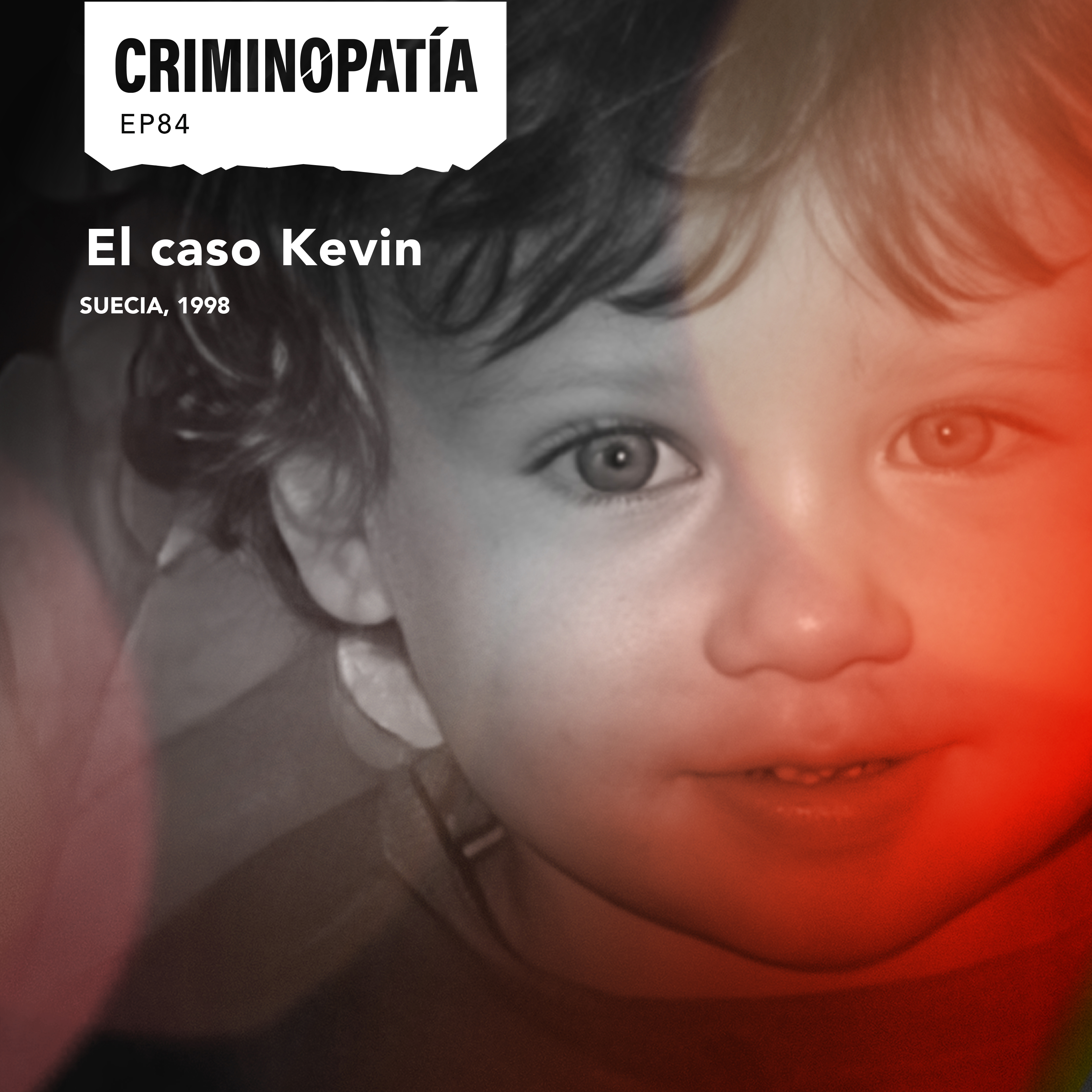 84. El caso Kevin (Suecia, 1998)