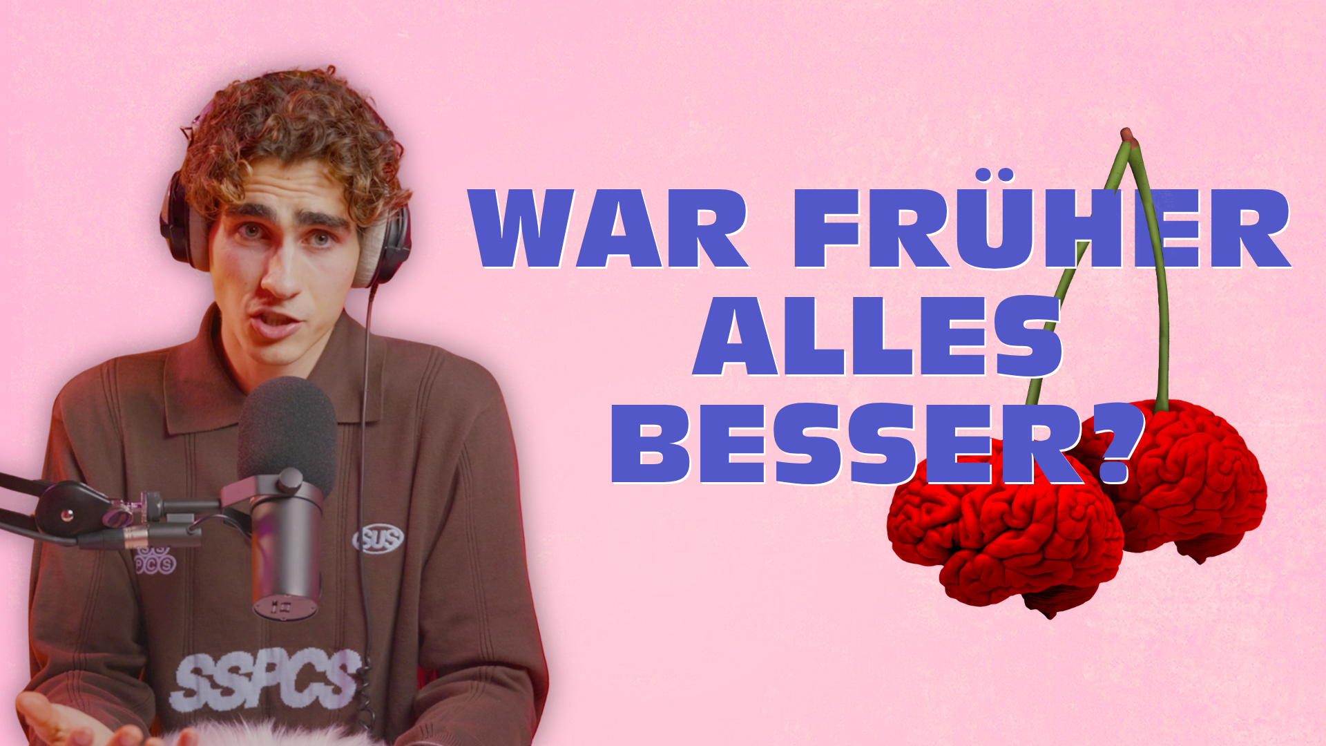 2016-Hype, y2k & Co.: Was macht Nostalgie mit uns?