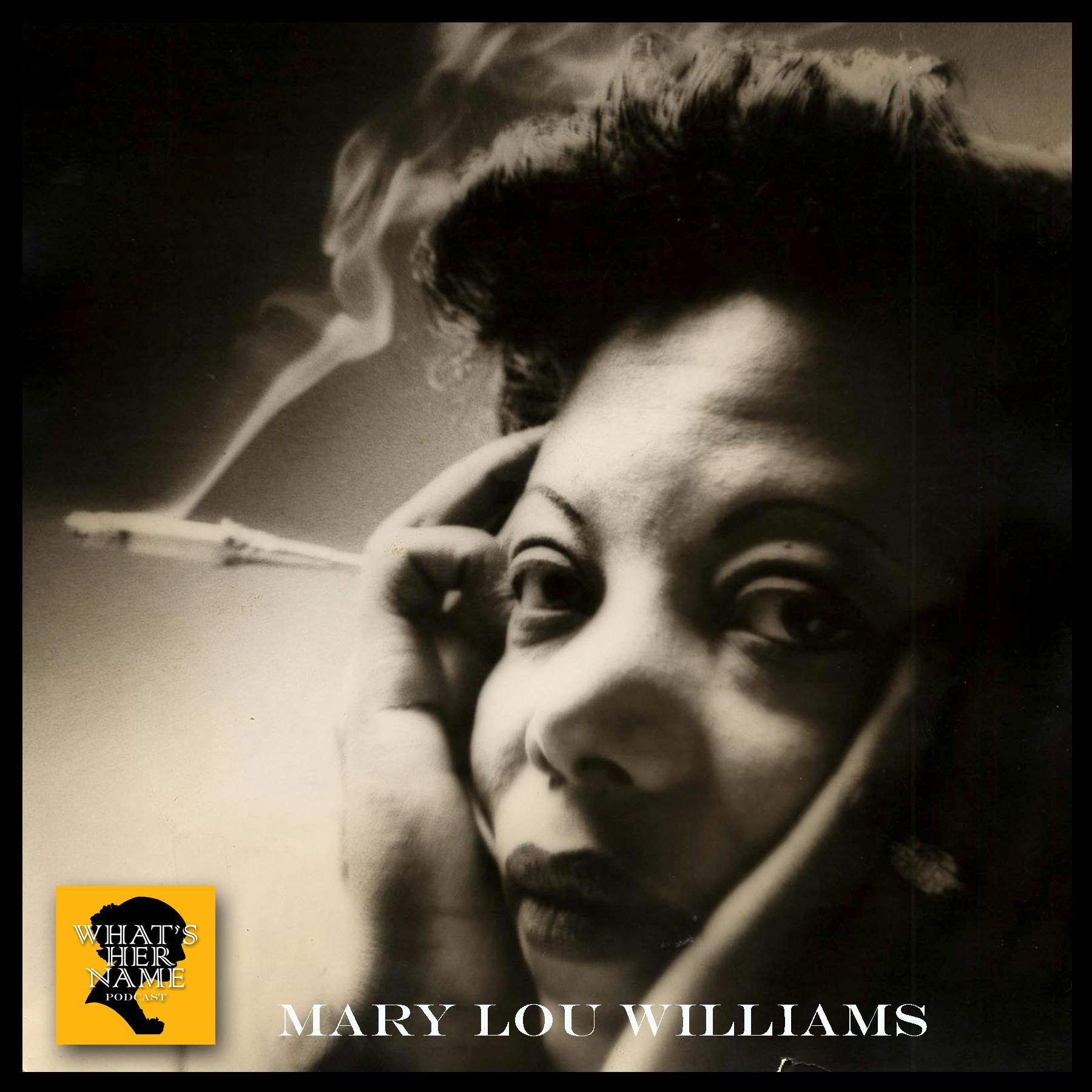 THE MUSICIAN Mary Lou Williams