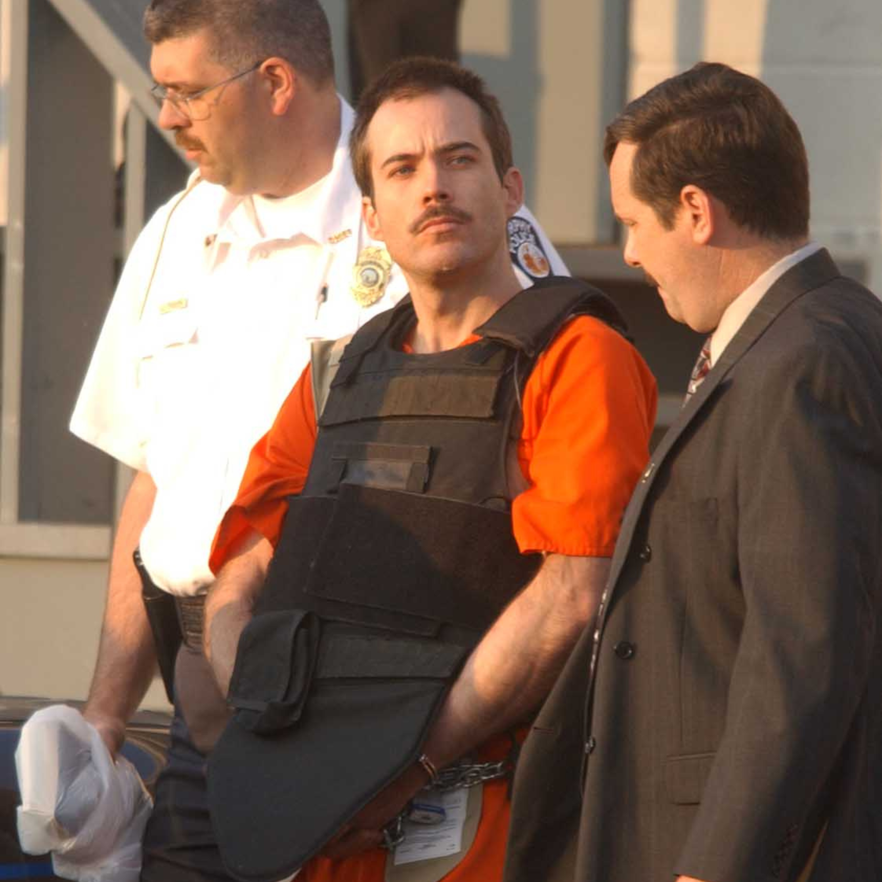 Ch. 8: Wilderness of the Human Spirit