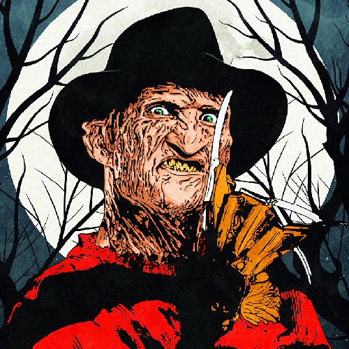 Classics: Horror-Filme ~ Teil 2