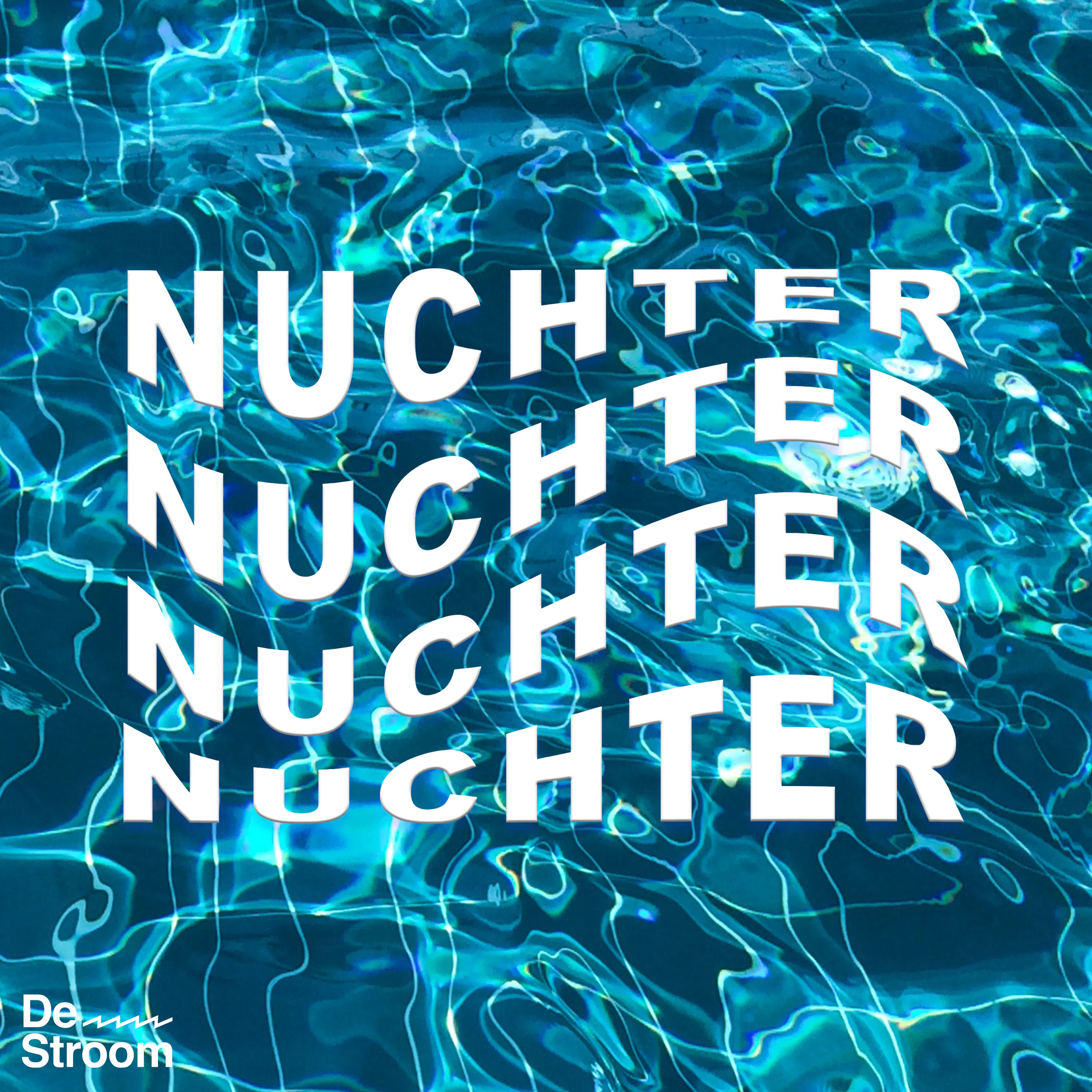 Artwork for Nuchter
